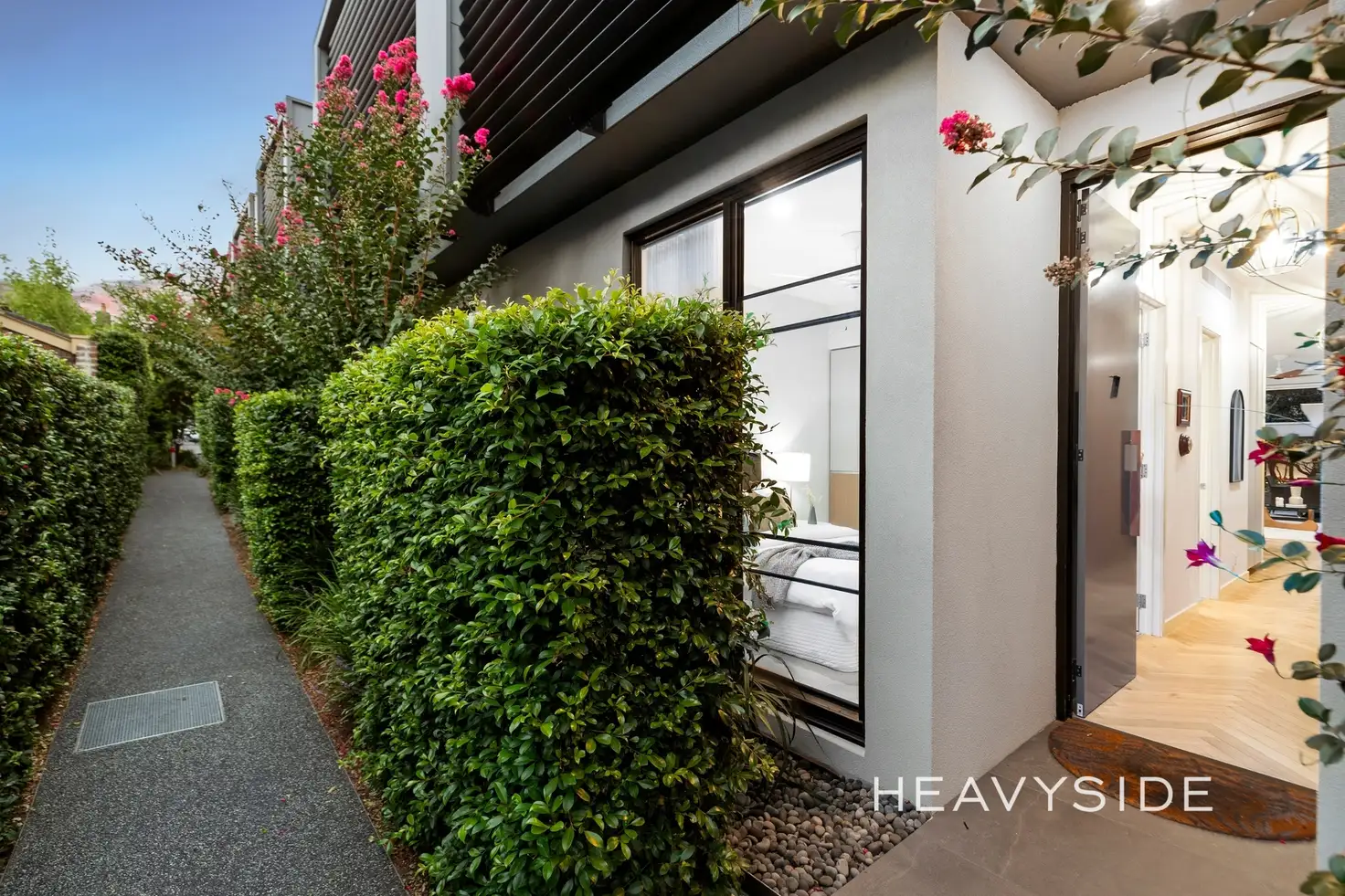 UNIT 7 99 PLEASANT RD, Hawthorn East, Inner East Melbourne, 0房, 0浴, Townhouse