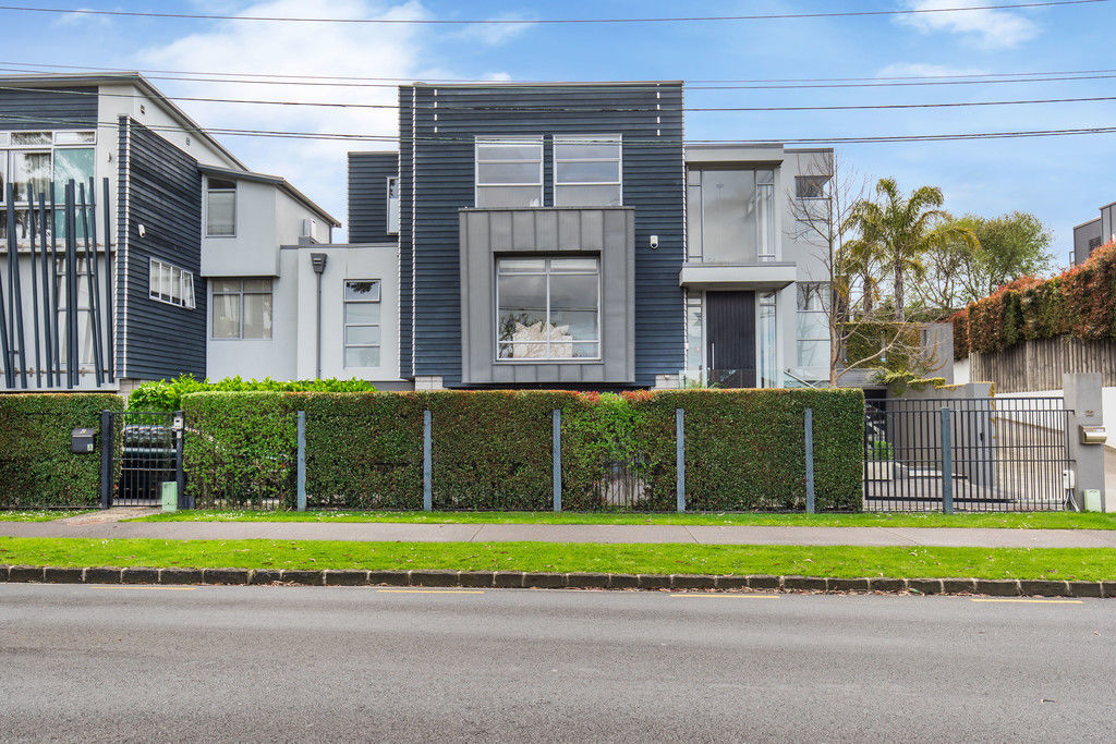 Residential  Mixed Housing Urban Zone