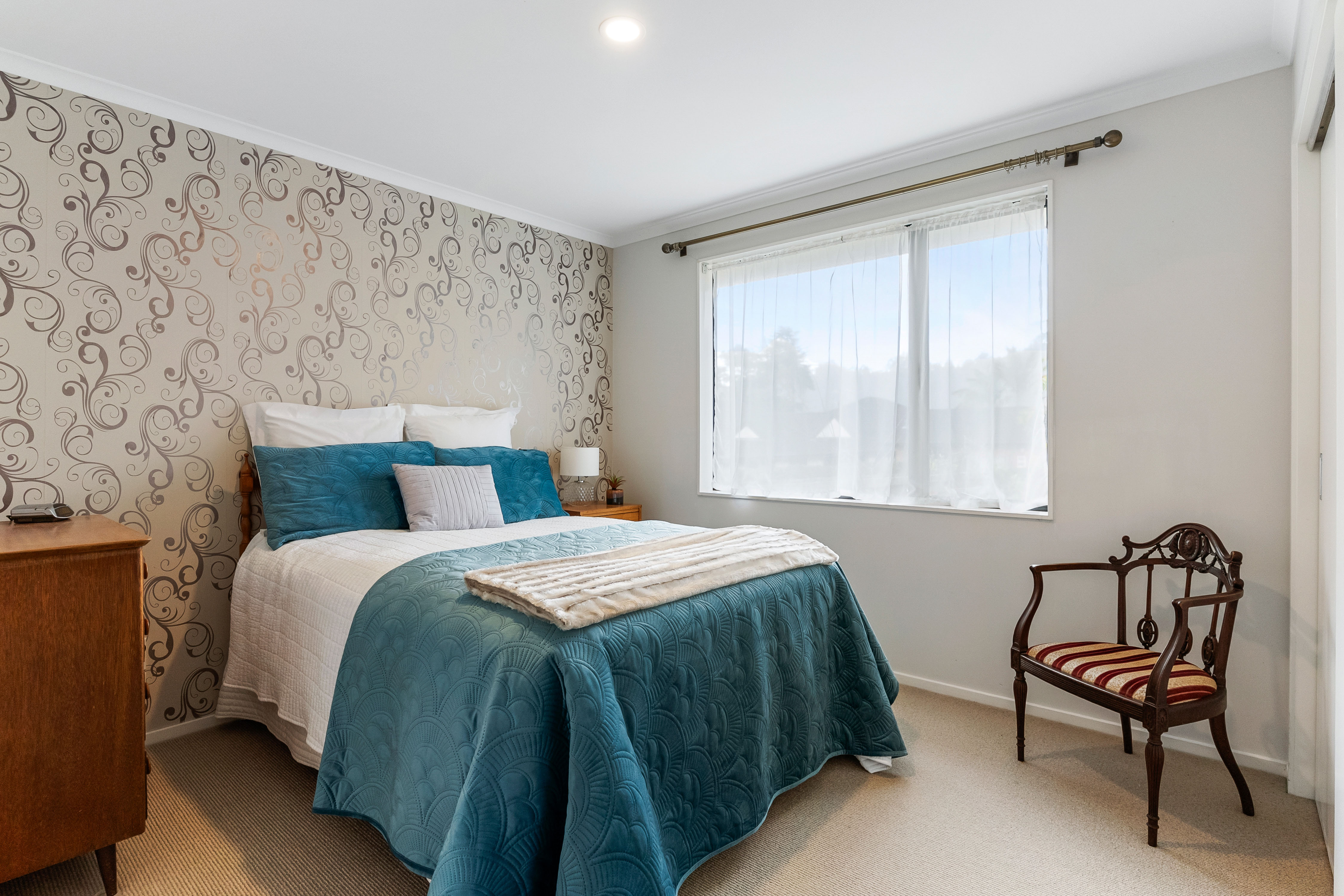 20 Lomas Way, Albany, Auckland - North Shore, 4 Bedrooms, 2 Bathrooms, House