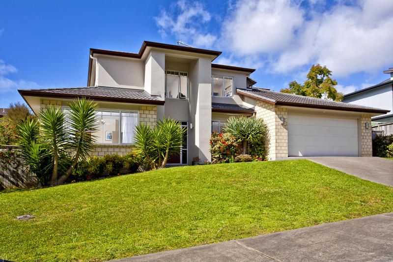 Residential  Mixed Housing Suburban Zone