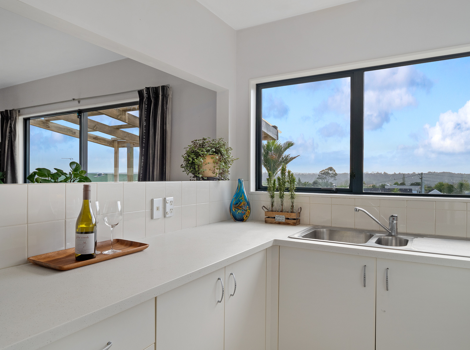 3/100 Birkdale Road, Birkdale, North Shore City, 3房, 1浴, House