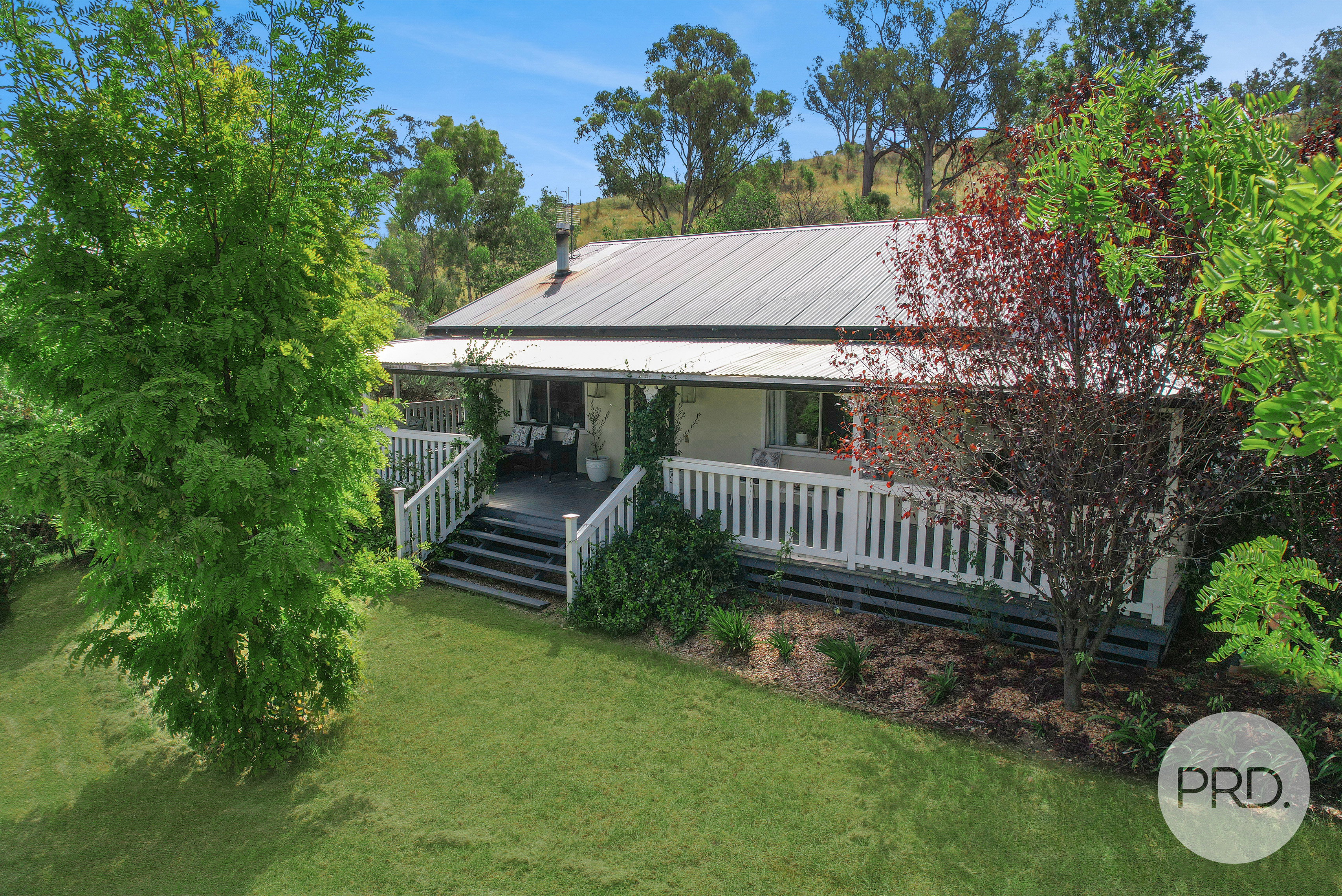 MUMS FARM 1400 MONTERAY RD, Loomberah, Tamworth, 0房, 0浴, Lifestyle Property