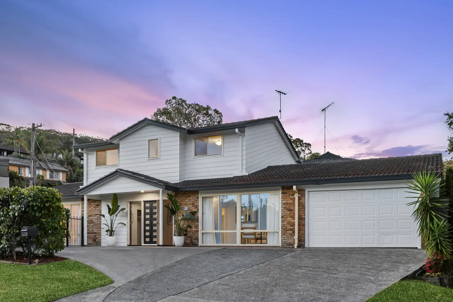 10 CUTLER PL, CROMER NSW 2099, 0 Bedrooms, 0 Bathrooms, House