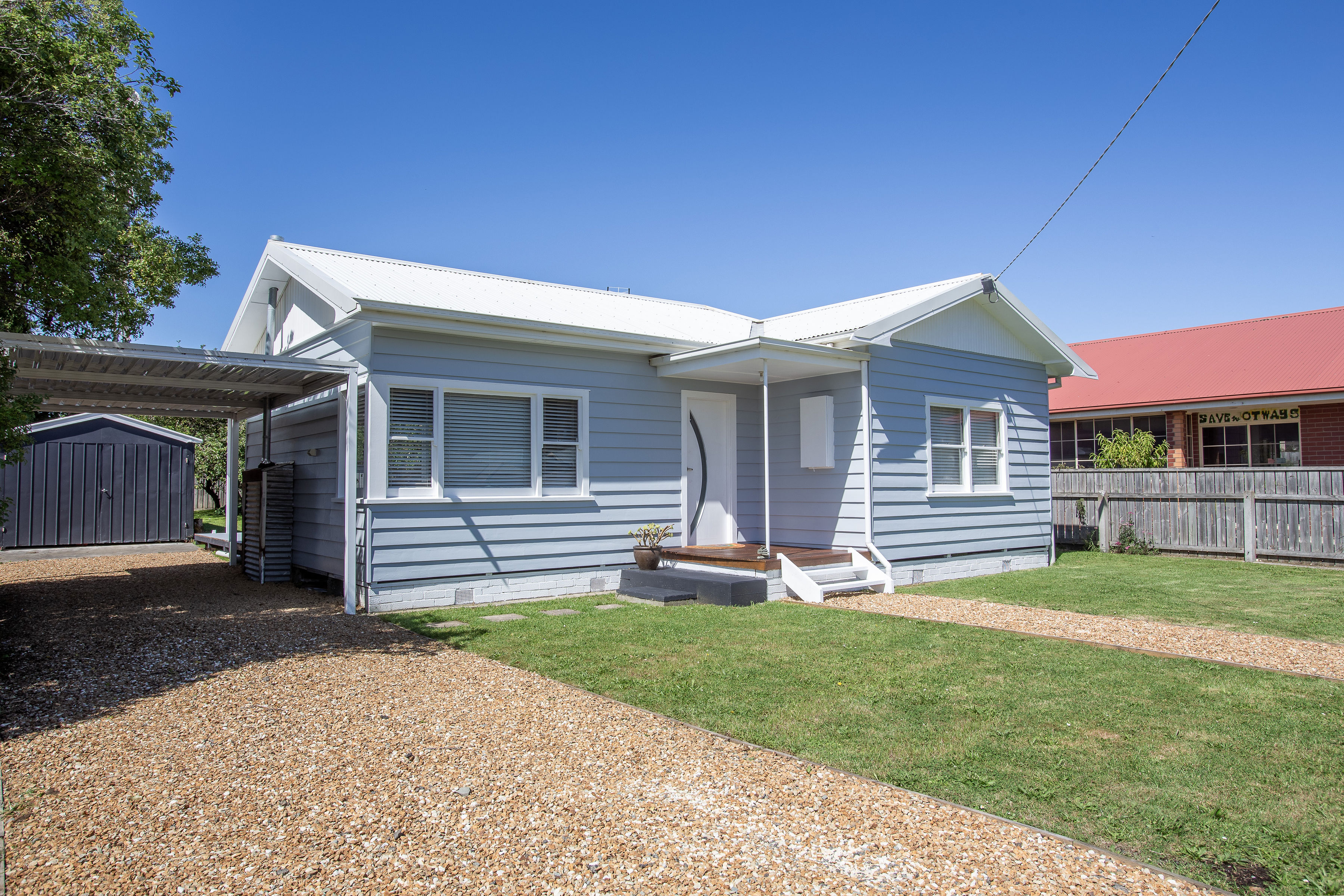 3 MONTROSE AV, Apollo Bay, Geelong, 0 Schlafzimmer, 0 Badezimmer, House