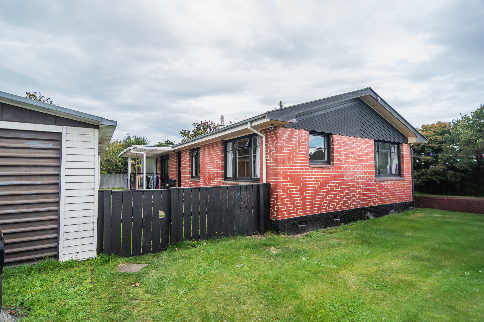 50 Maude Street, Temuka