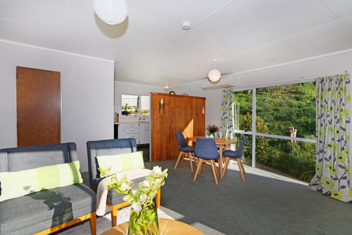 12/4 Vosper Street, Toi Toi, Nelson, 3 침실, 1 욕실