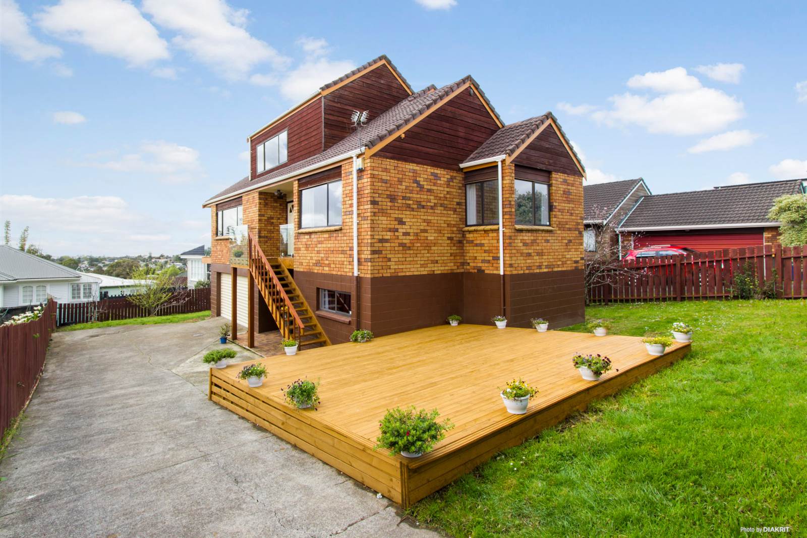 Residential  Mixed Housing Urban Zone