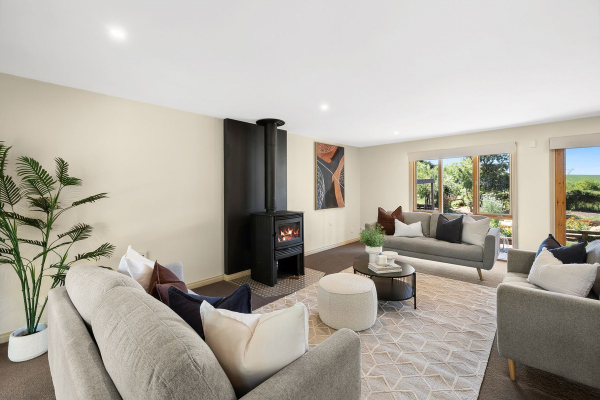 1383 BIRREGURRA-DEANS MARSH RD, Deans Marsh, Geelong, 0部屋, 0バスルーム, House