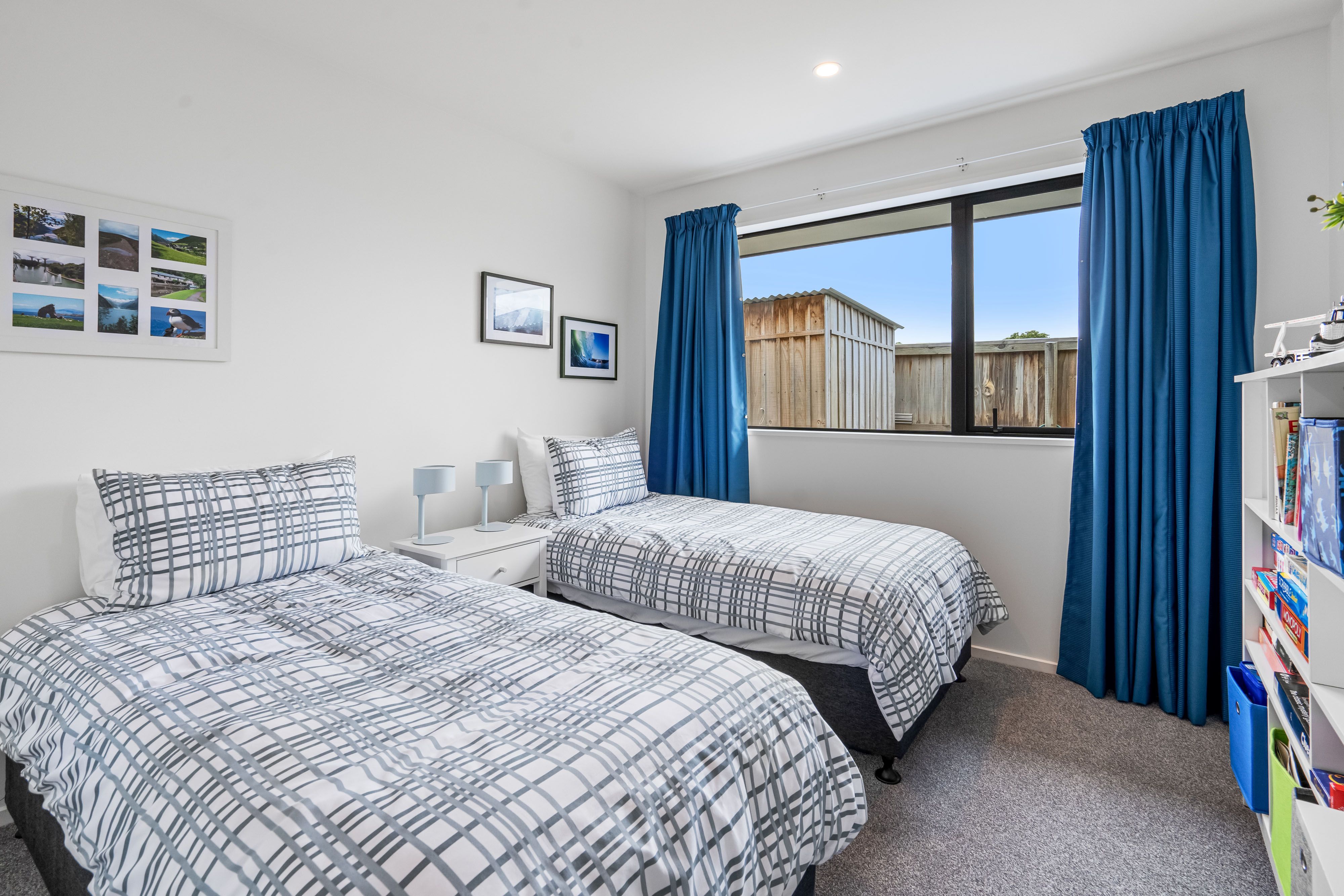 10 Banded Place, Rolleston, Selwyn, 3部屋, 0バスルーム, House