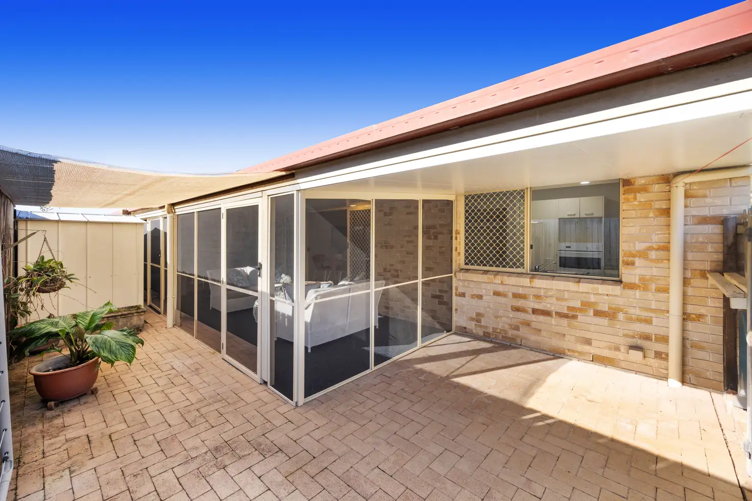Unit 84/31 NORTH STREET, CALOUNDRA, 0房, 0浴, Unit