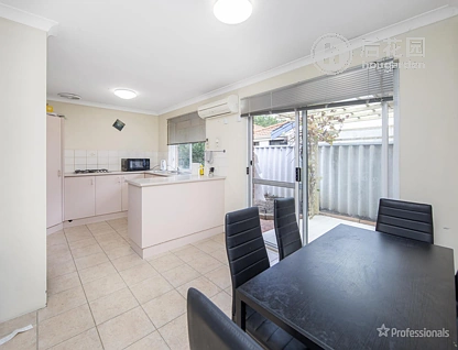 Unit 4/11 ELVIRE STREET, VIVEASH, 0房, 0浴, Unit