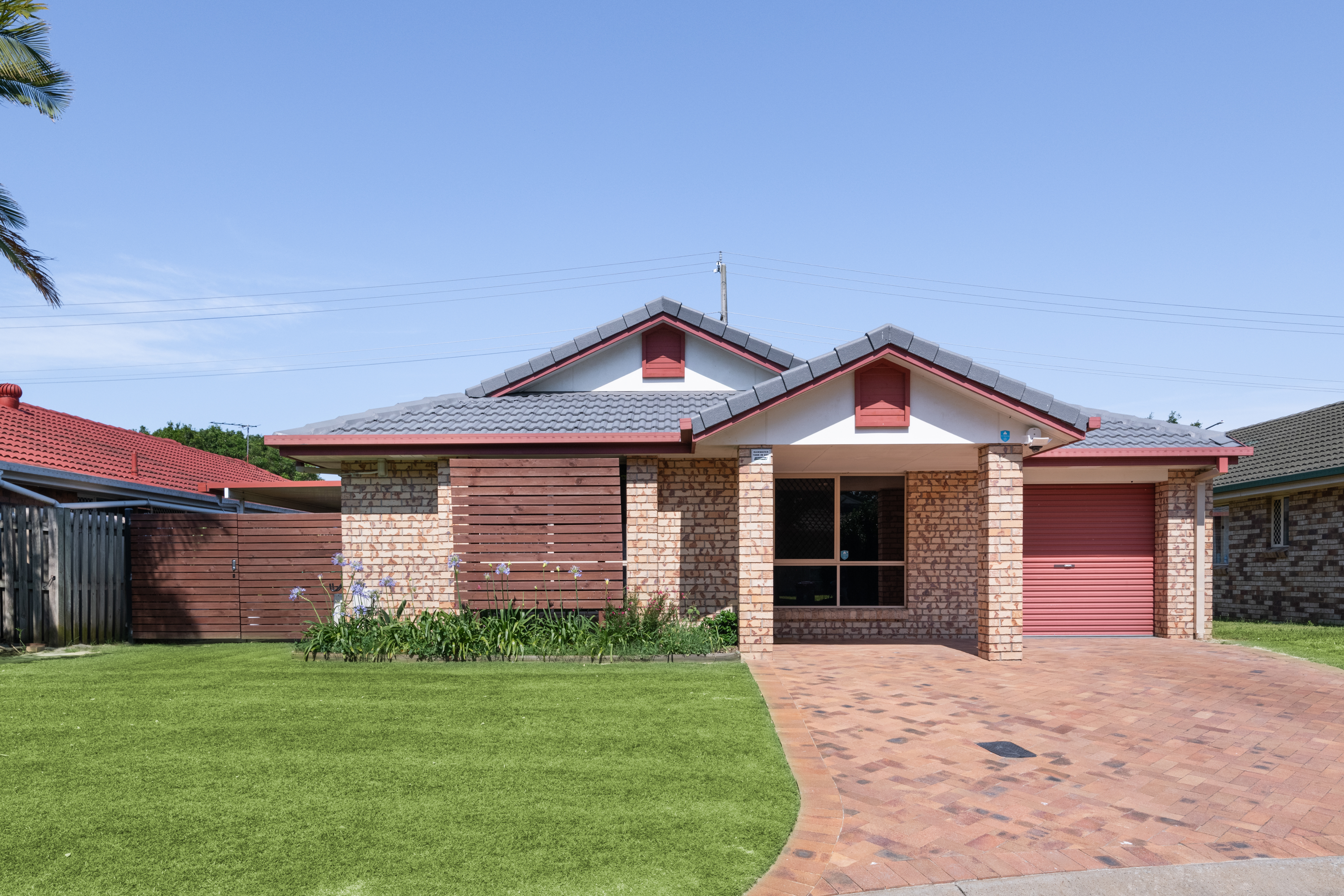 12 BENBEK CCT, SUNNYBANK HILLS QLD 4109, 0 Bedrooms, 0 Bathrooms, House