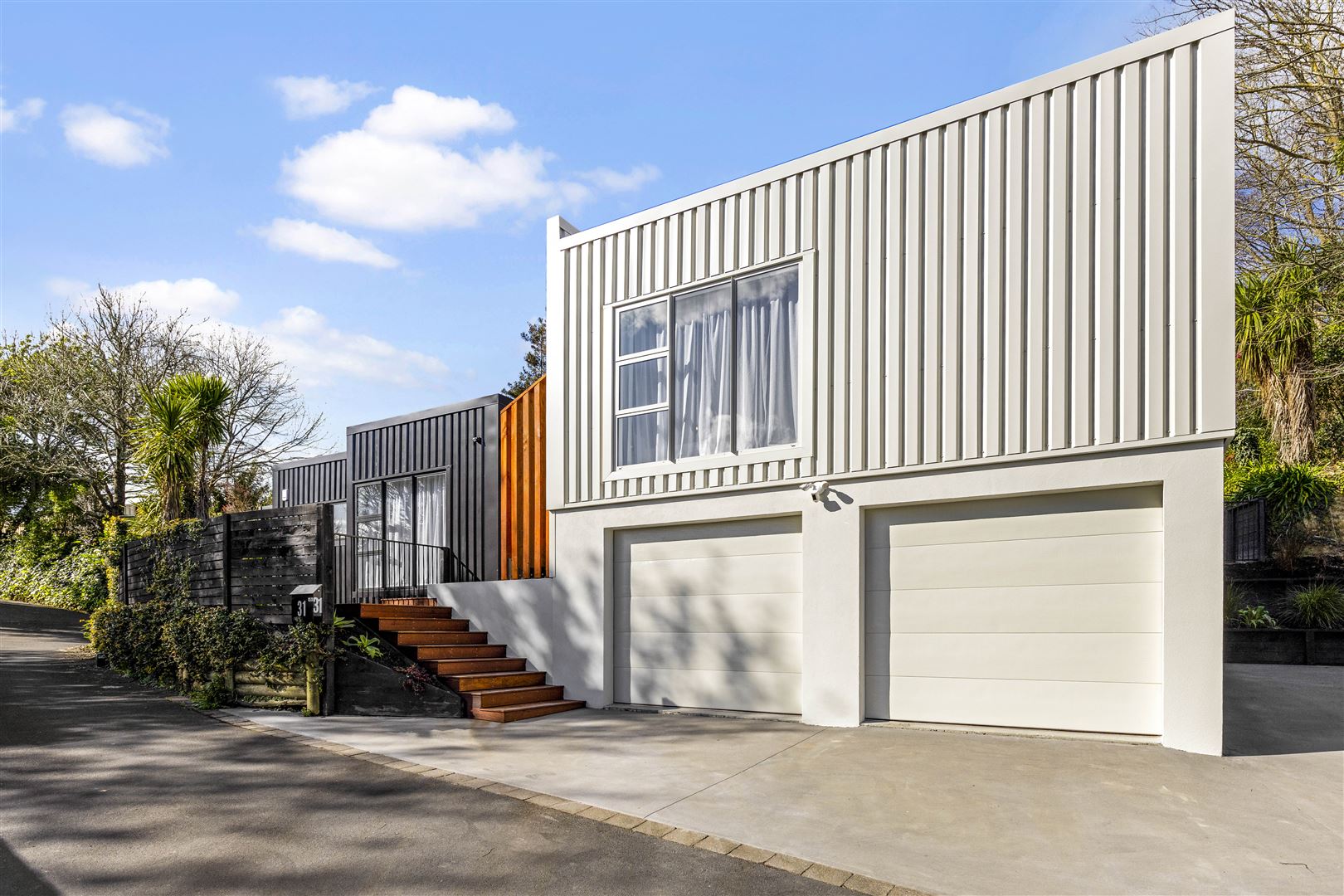 Residential Zone - General Residential Zone