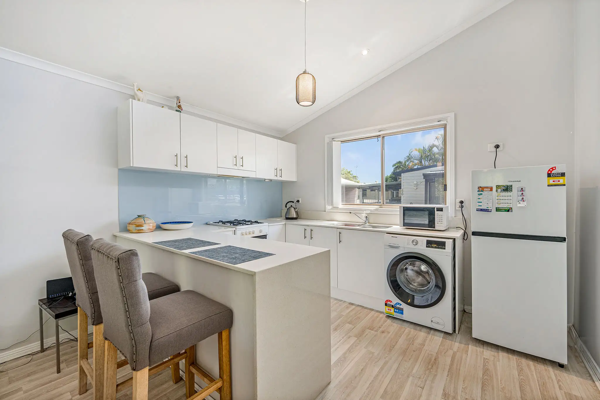 EDGEWATER HOLIDAY PARK UNIT 209 221 HASTINGS RIVER DR, Port Macquarie, North Coast, 0部屋, 0バスルーム, Lifestyle Property