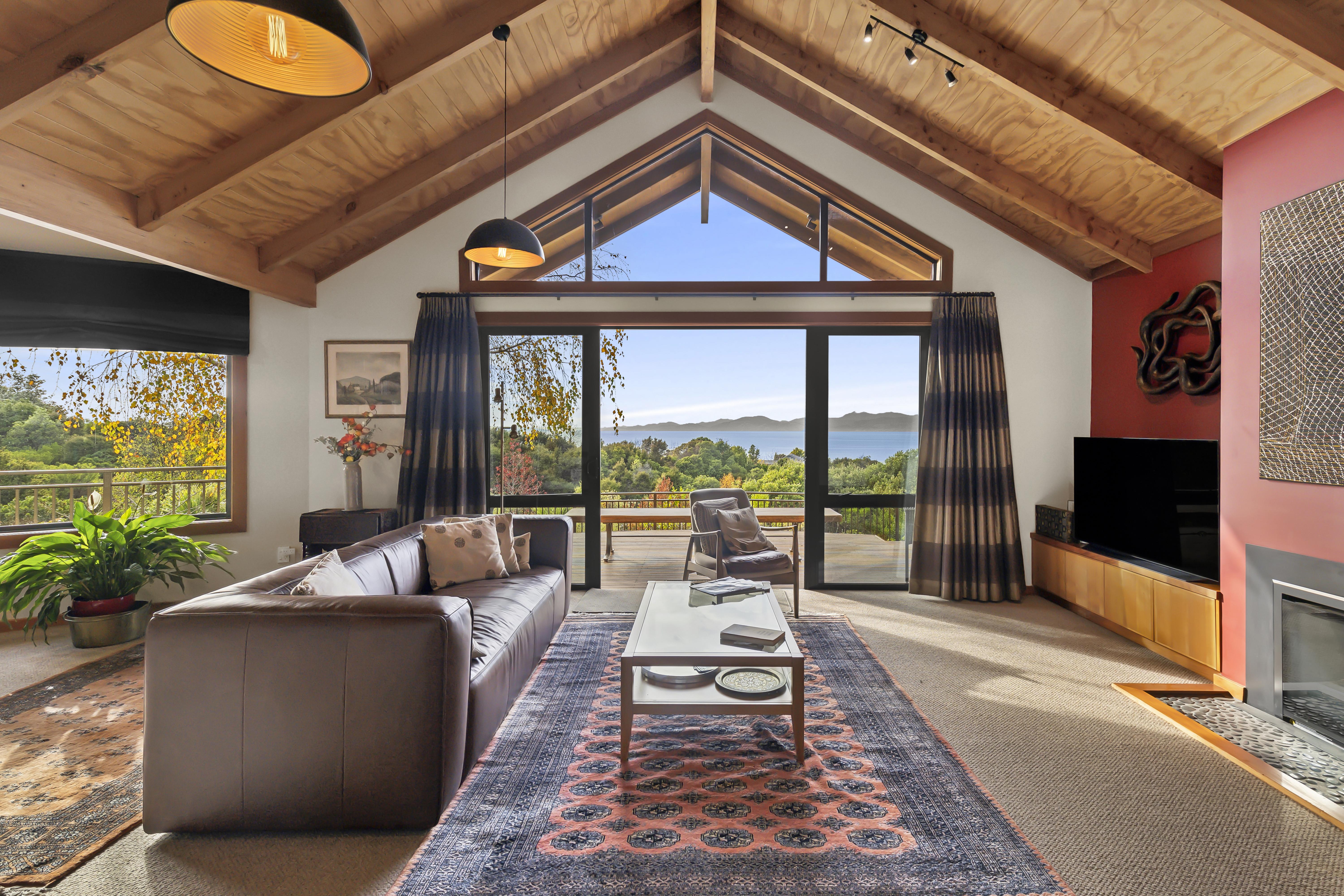60 Brabant Drive, Ruby Bay, Tasman, 3 Bedrooms, 2 Bathrooms, House