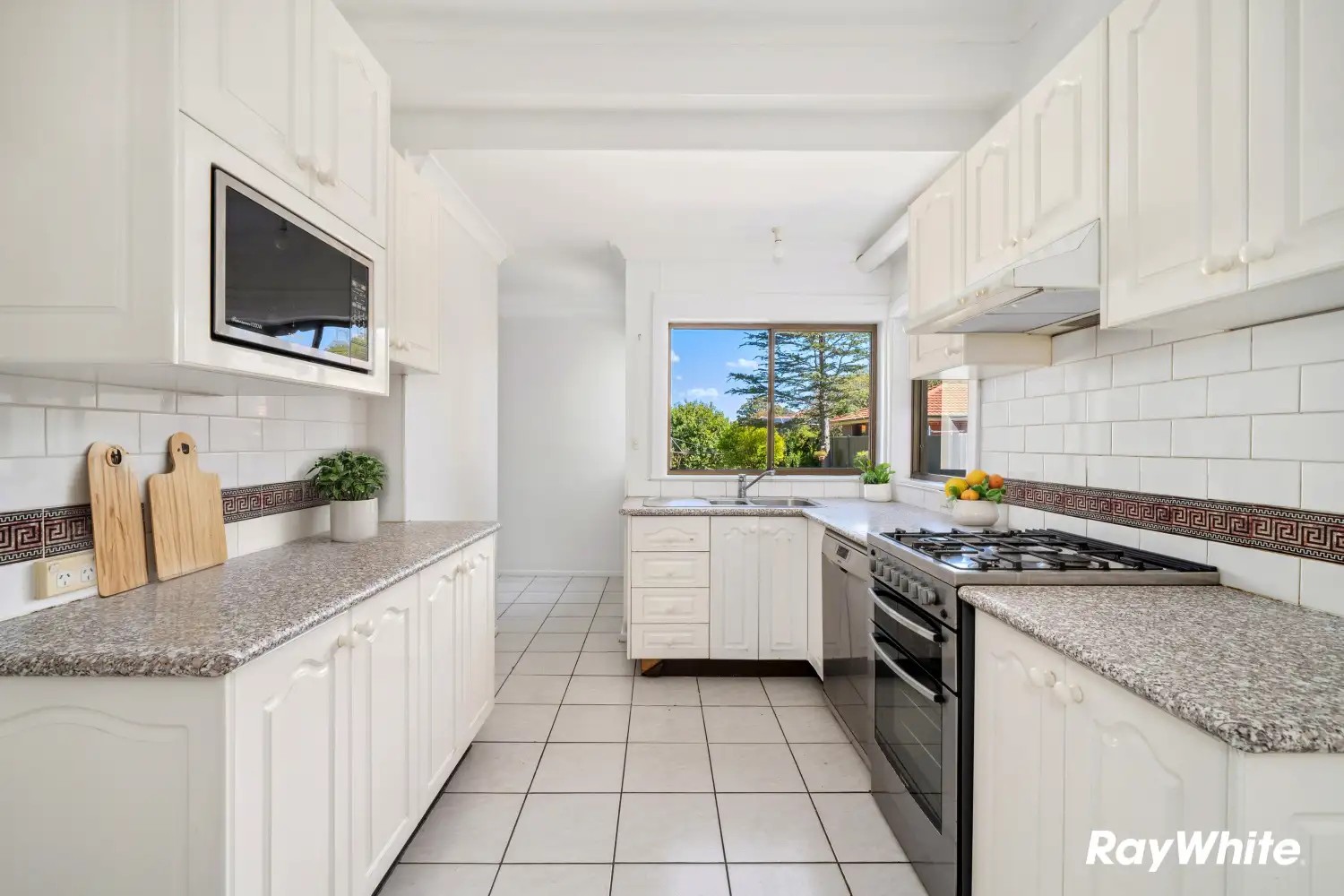 30 HENDERSON ST, Denistone East, Upper North Shore, 0房, 0浴, House