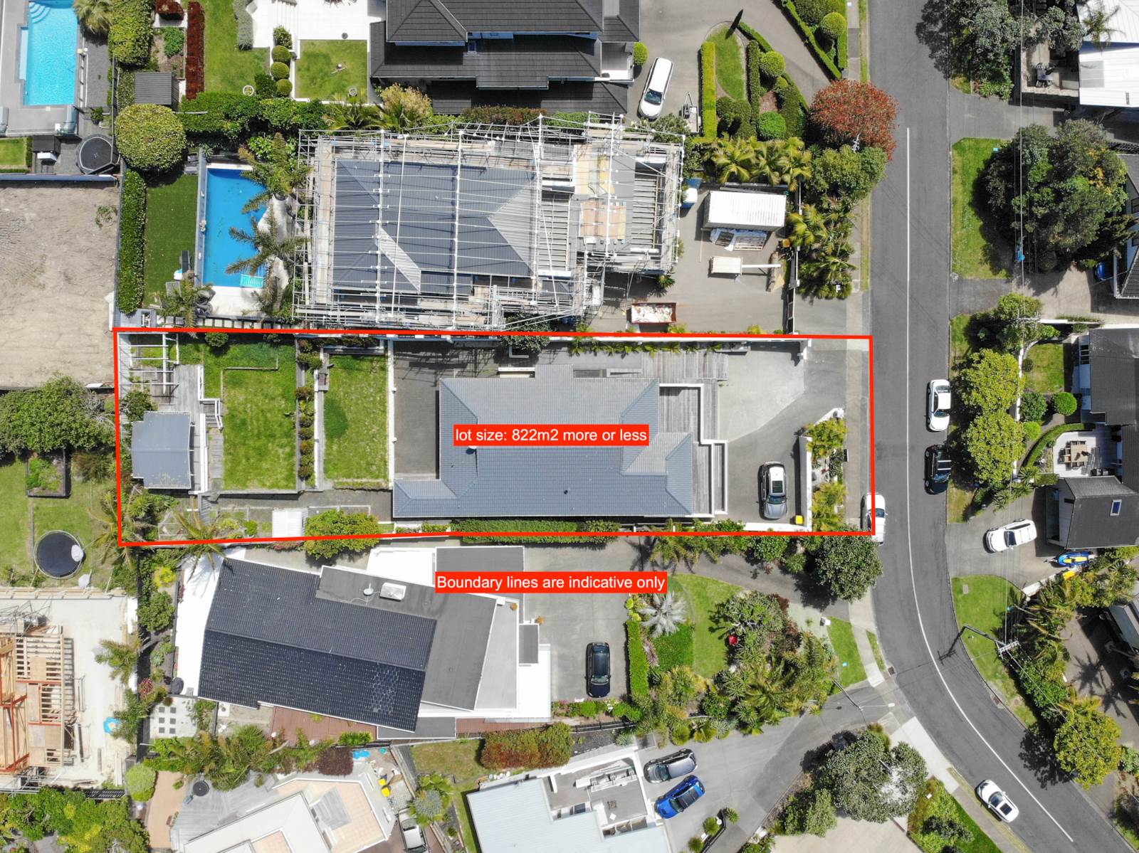 Residential  Mixed Housing Suburban Zone