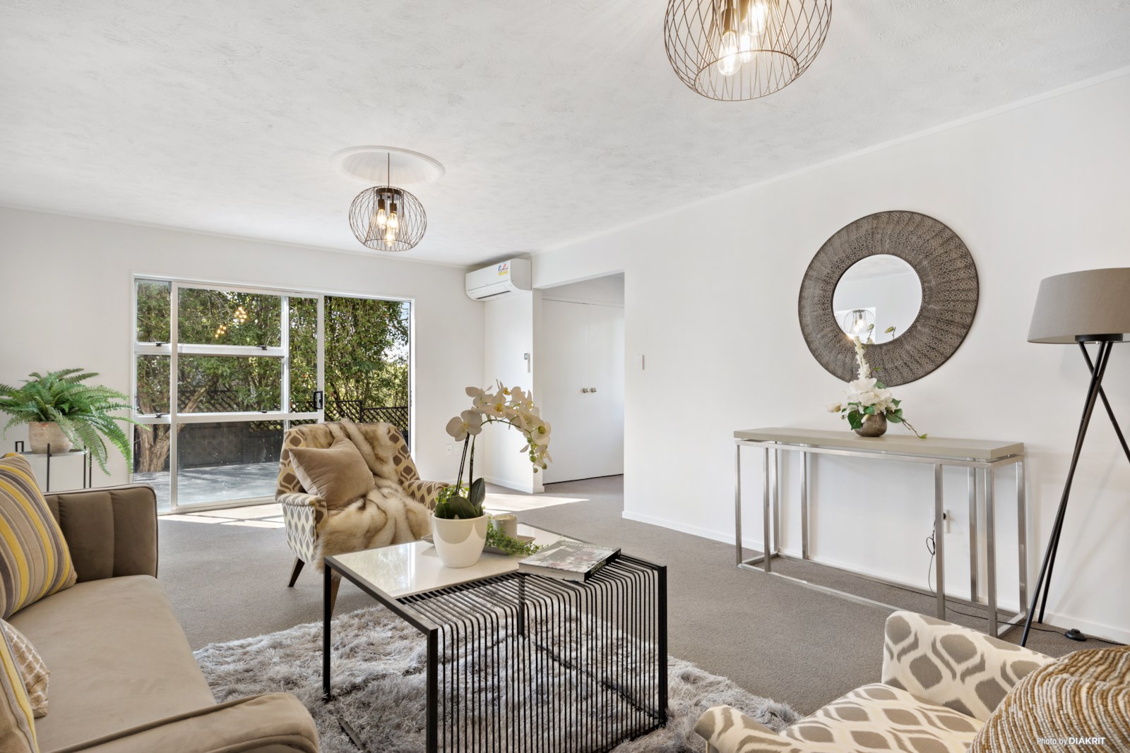2/104 Manhattan Heights, Glendene, Waitakere City, 3 Schlafzimmer, 0 Badezimmer