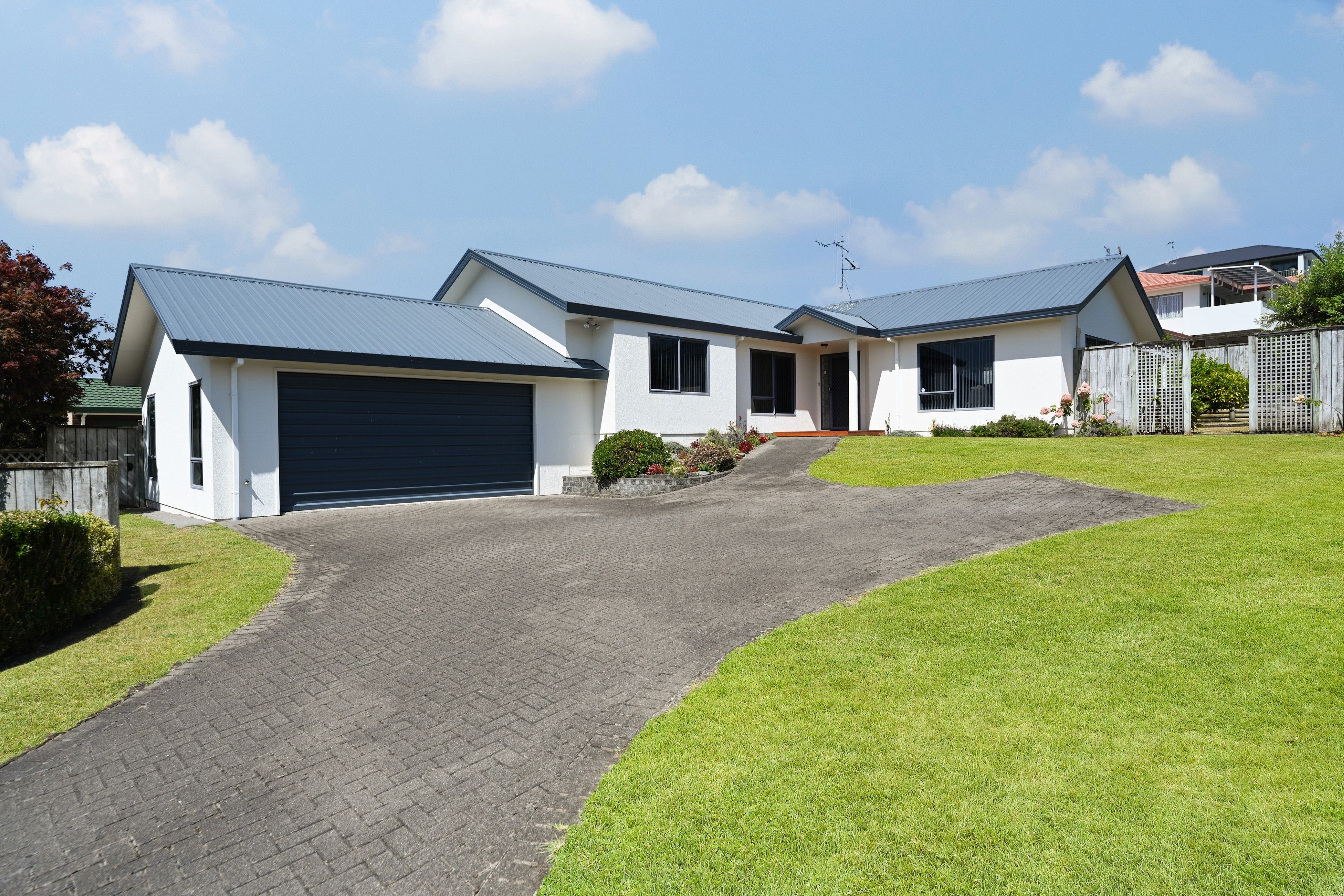 27 Discovery Drive, Flagstaff, Hamilton City, 3房, 1浴, House