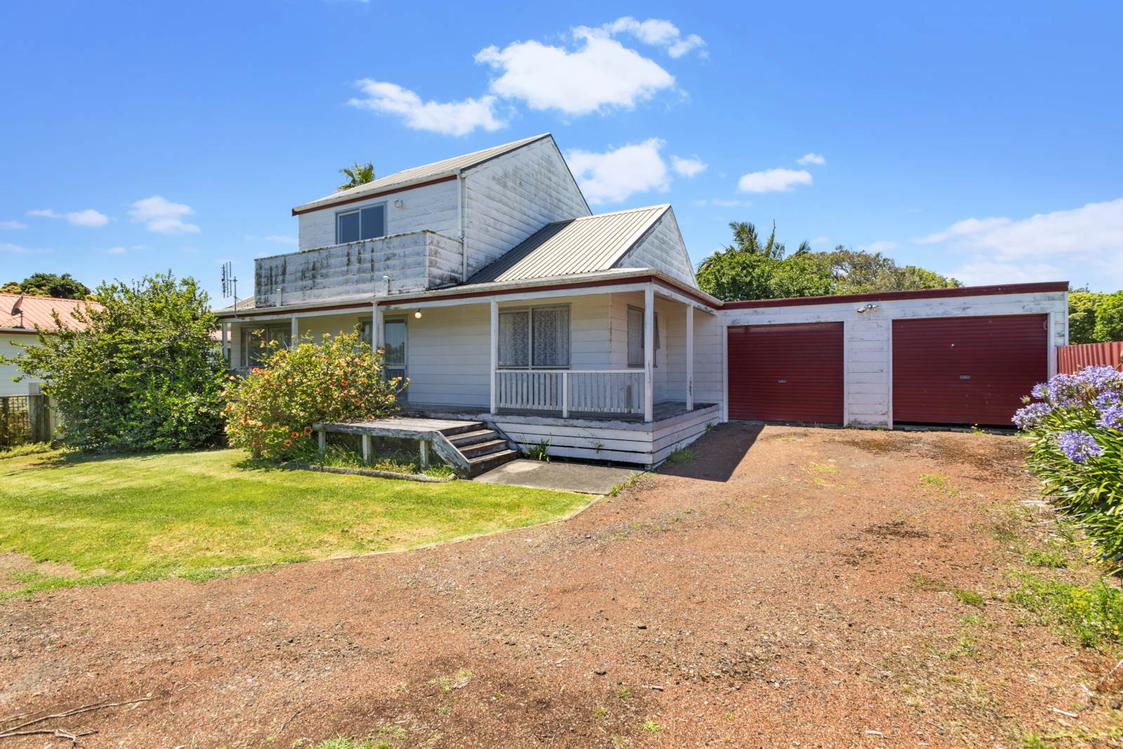 2/17 Leaming Place, Clarks Beach, Auckland - Franklin, 3房, 2浴, House
