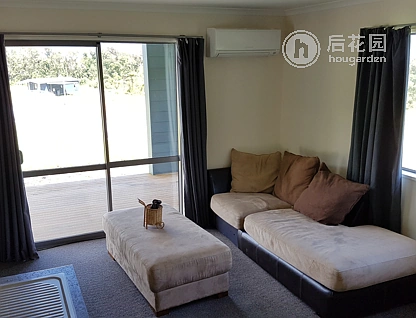 14 Alymer Place, Franz Josef Glacier, Westland, 3 침실, 1 욕실