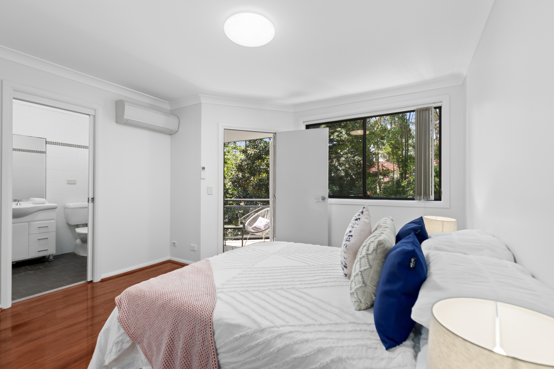 UNIT 18 6-12 NURSERY ST, Hornsby, Upper North Shore, 0 ห้องนอน, 0 ห้องน้ำ, Townhouse