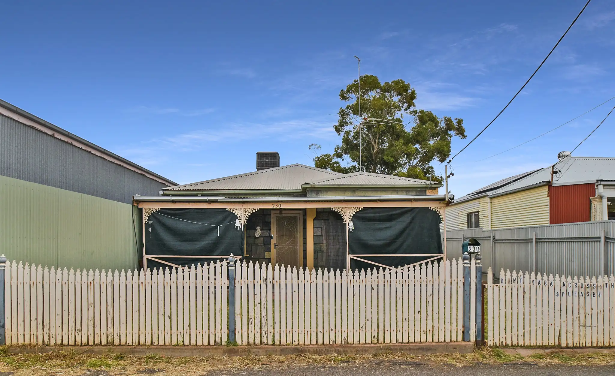 230 WILLIAMS LANE, Broken Hill, North West, 0 غرف, 0 حمامات, House