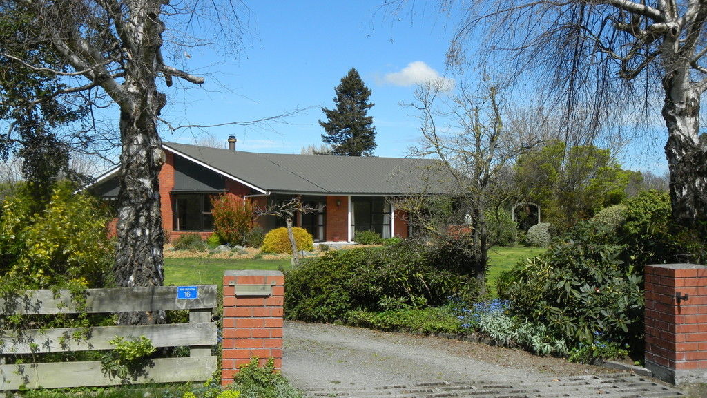 Residential D