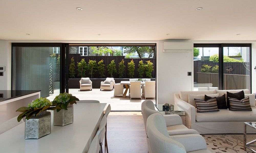 Residential  Terrace Housing and Apartment Building Zone