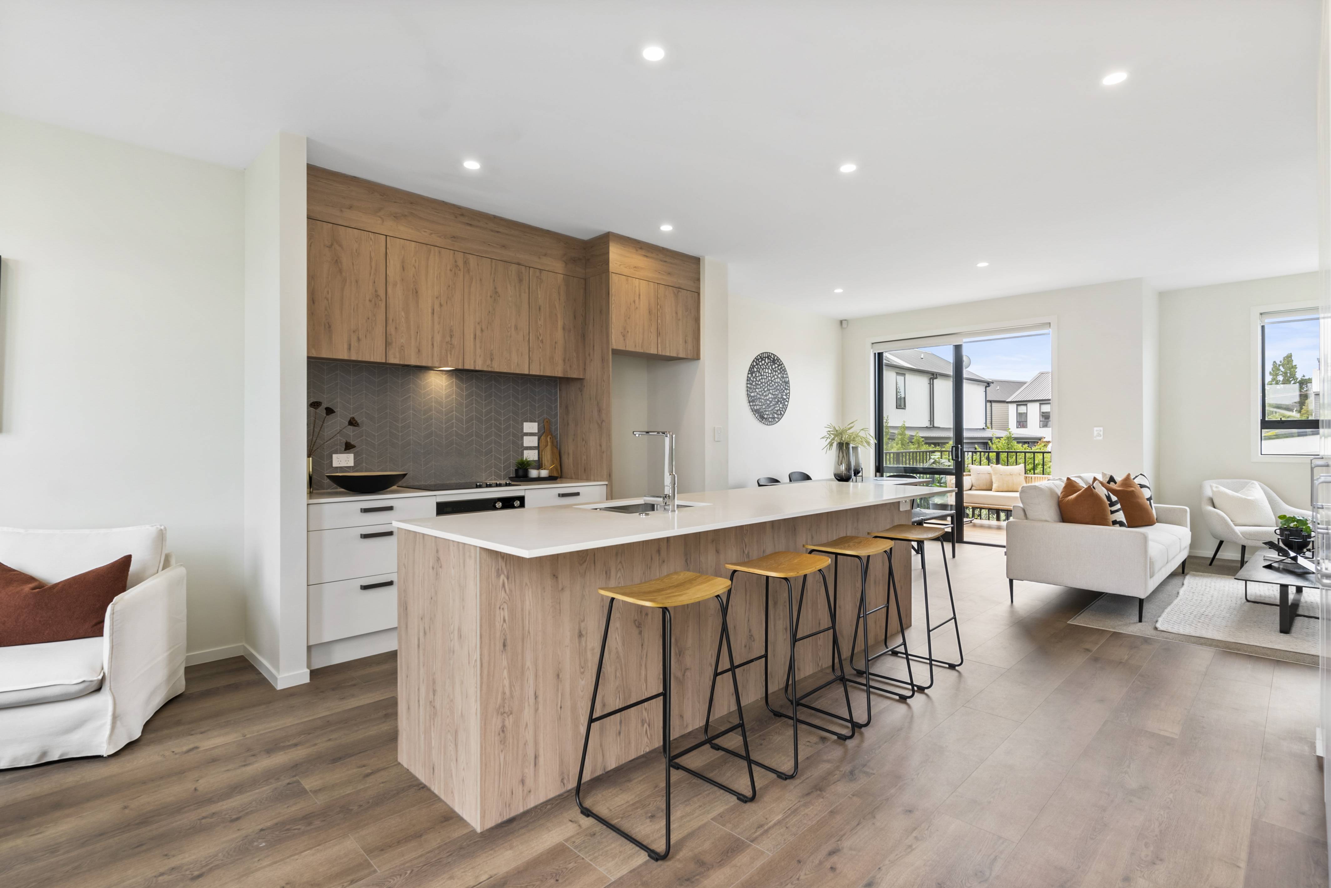 18 Aveline Place, Glen Innes, Auckland City, 4 ਕਮਰੇ, 0 ਬਾਥਰੂਮ, House
