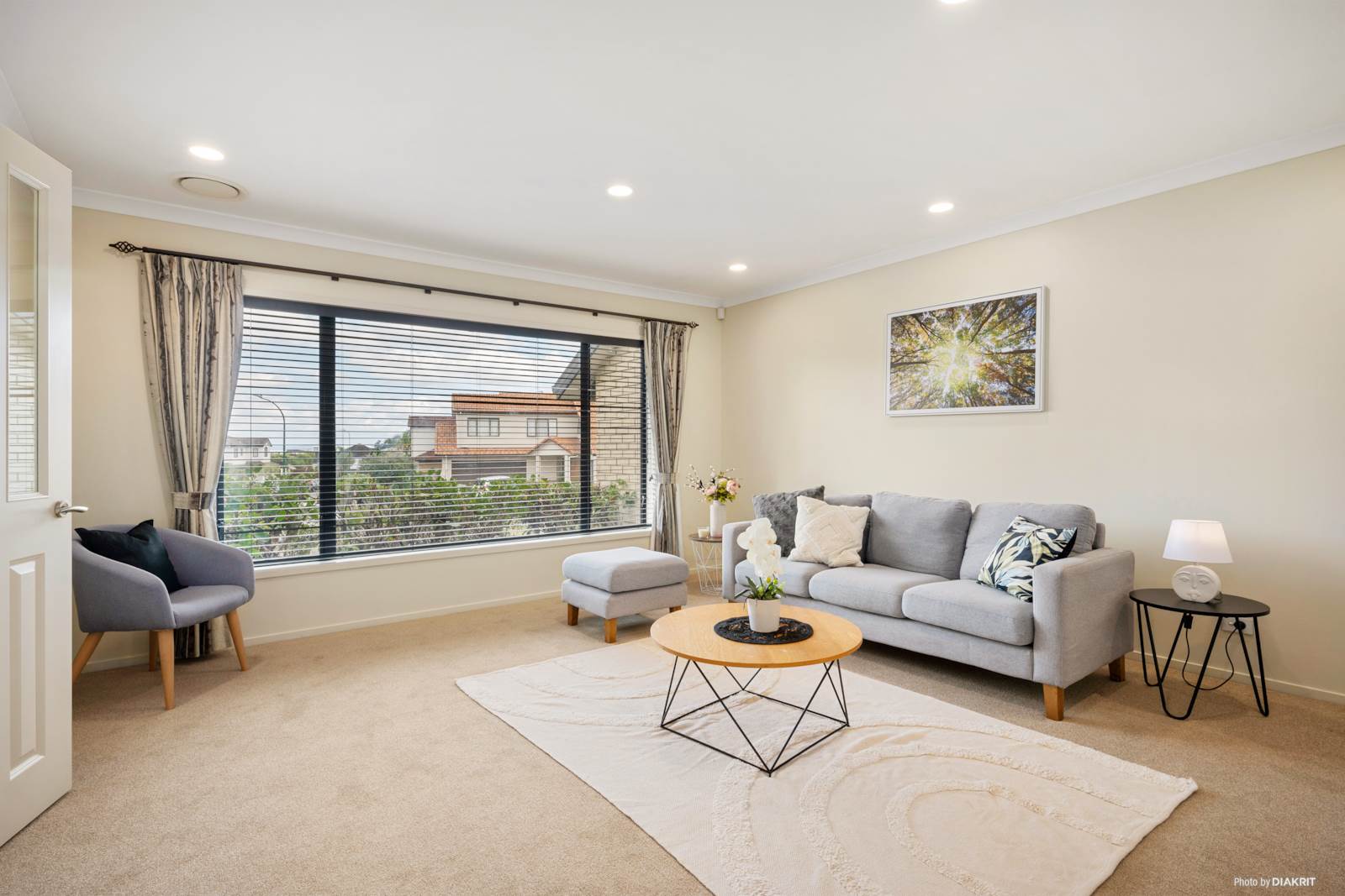 14 Dunoon Close, Flat Bush, Manukau City, 4 ਕਮਰੇ, 2 ਬਾਥਰੂਮ, House