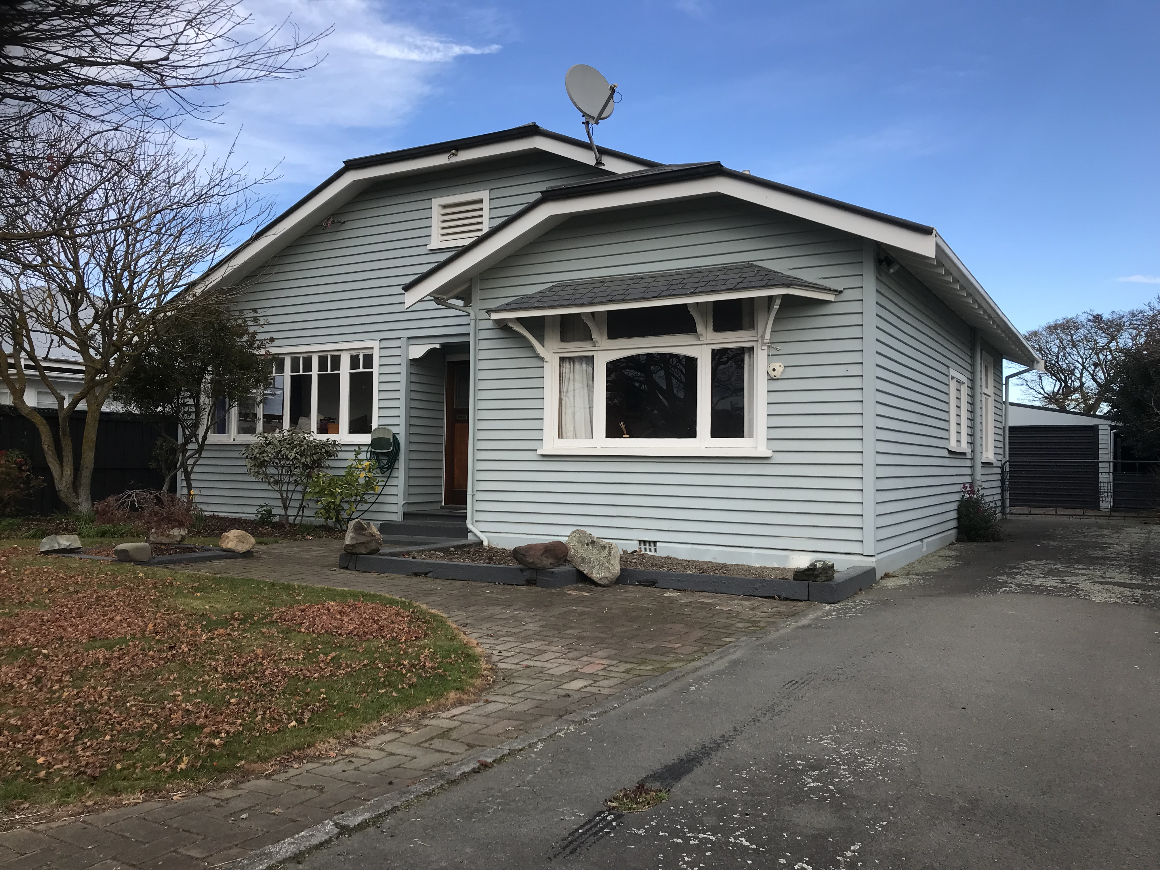 Residential C