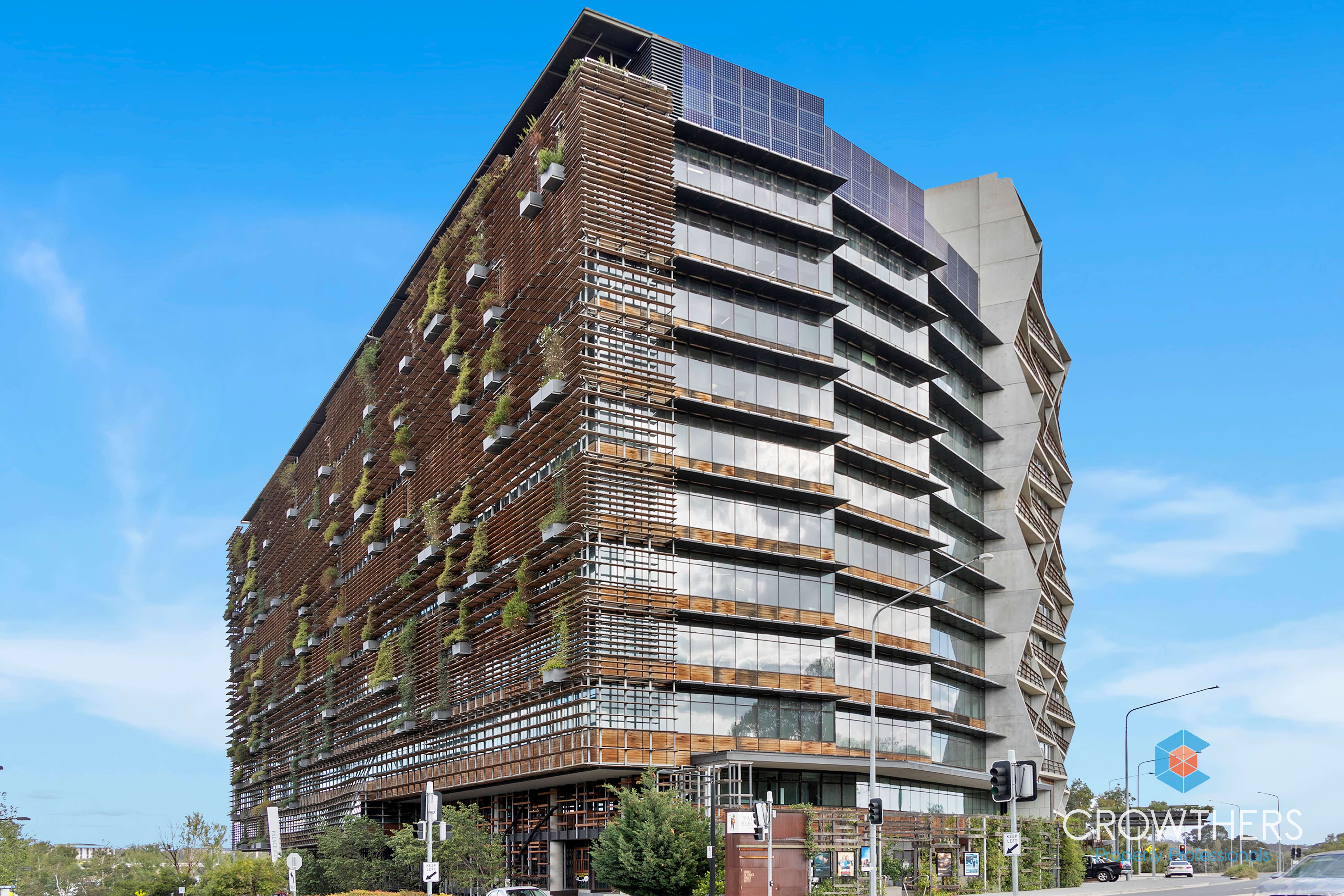 NISHI UNIT 1406 25 EDINBURGH AV, City, City, 0 habitaciones, 0 baños, Unit