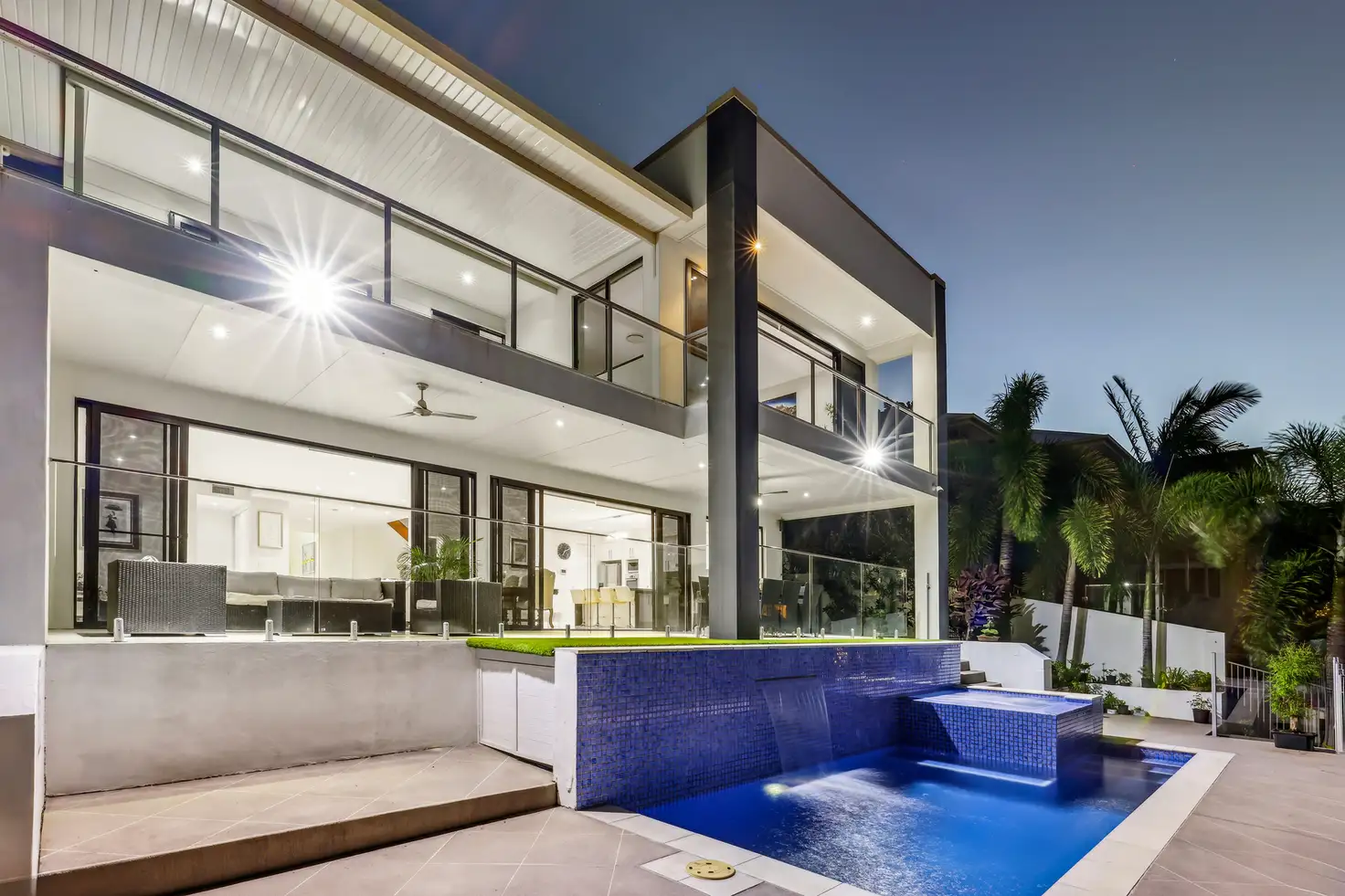 26 HARBOURVUE CT, Helensvale, Gold Coast, 0 rūma, 0 rūma horoi, House