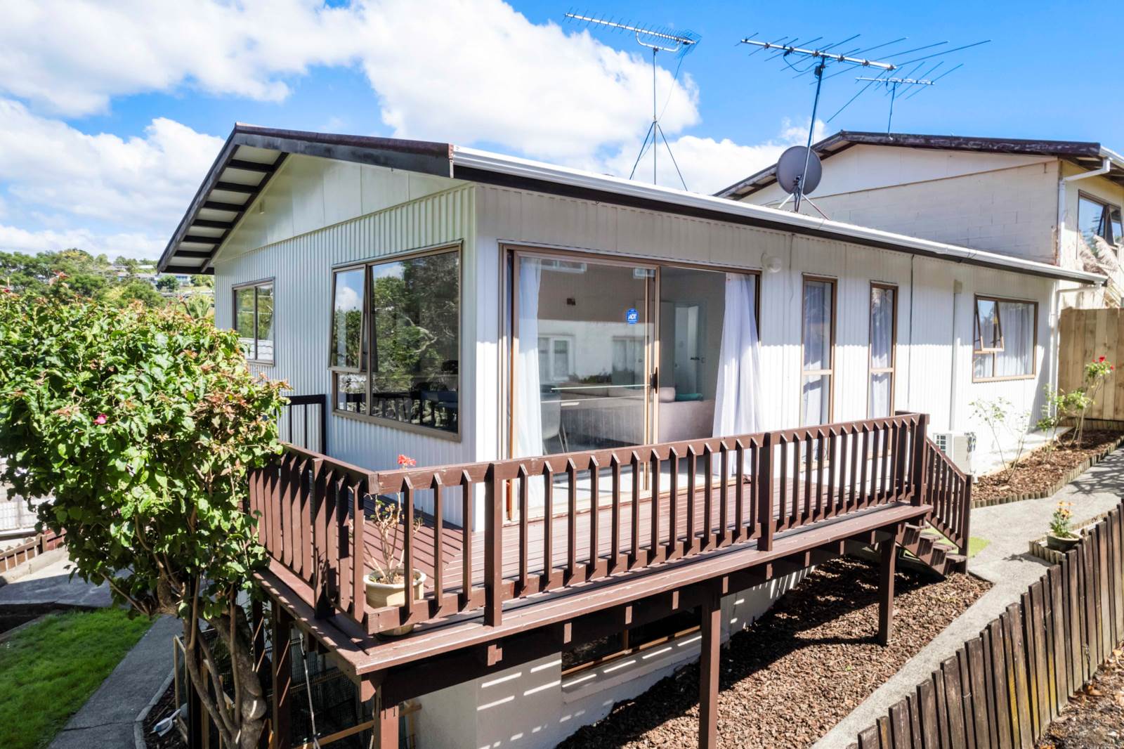 2/68 Glamorgan Drive, Torbay, Auckland - North Shore, 2部屋, 0バスルーム, House