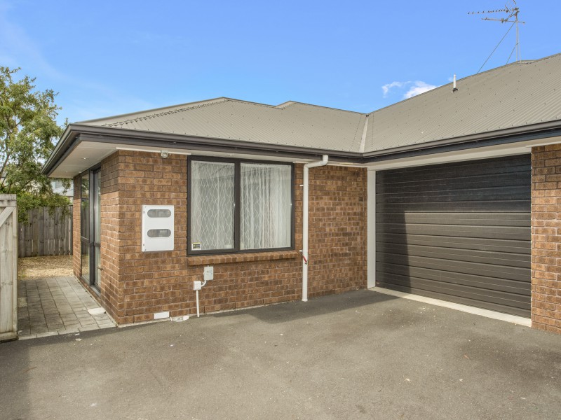 Residential Zone - Residential Intensification Zone