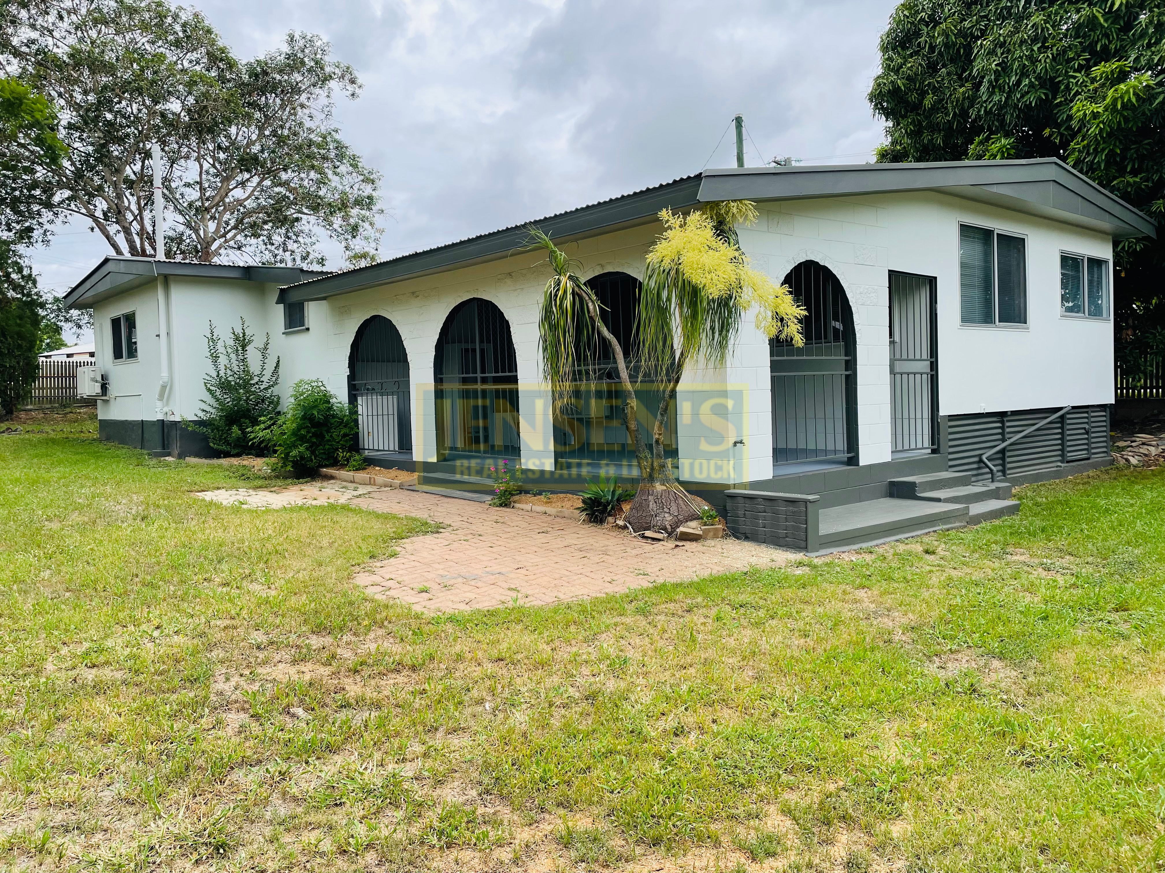 25 ENTERPRISE RD, Charters Towers City, Townsville, 0部屋, 0バスルーム, House