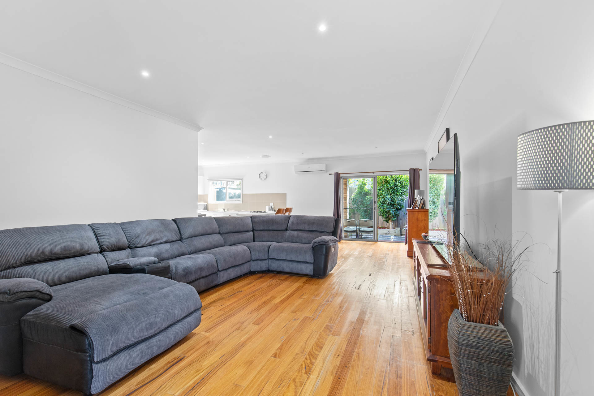UNIT 1 41B CULCAIRN DR, Frankston South, Mornington Peninsula, 0 침실, 0 욕실, Townhouse
