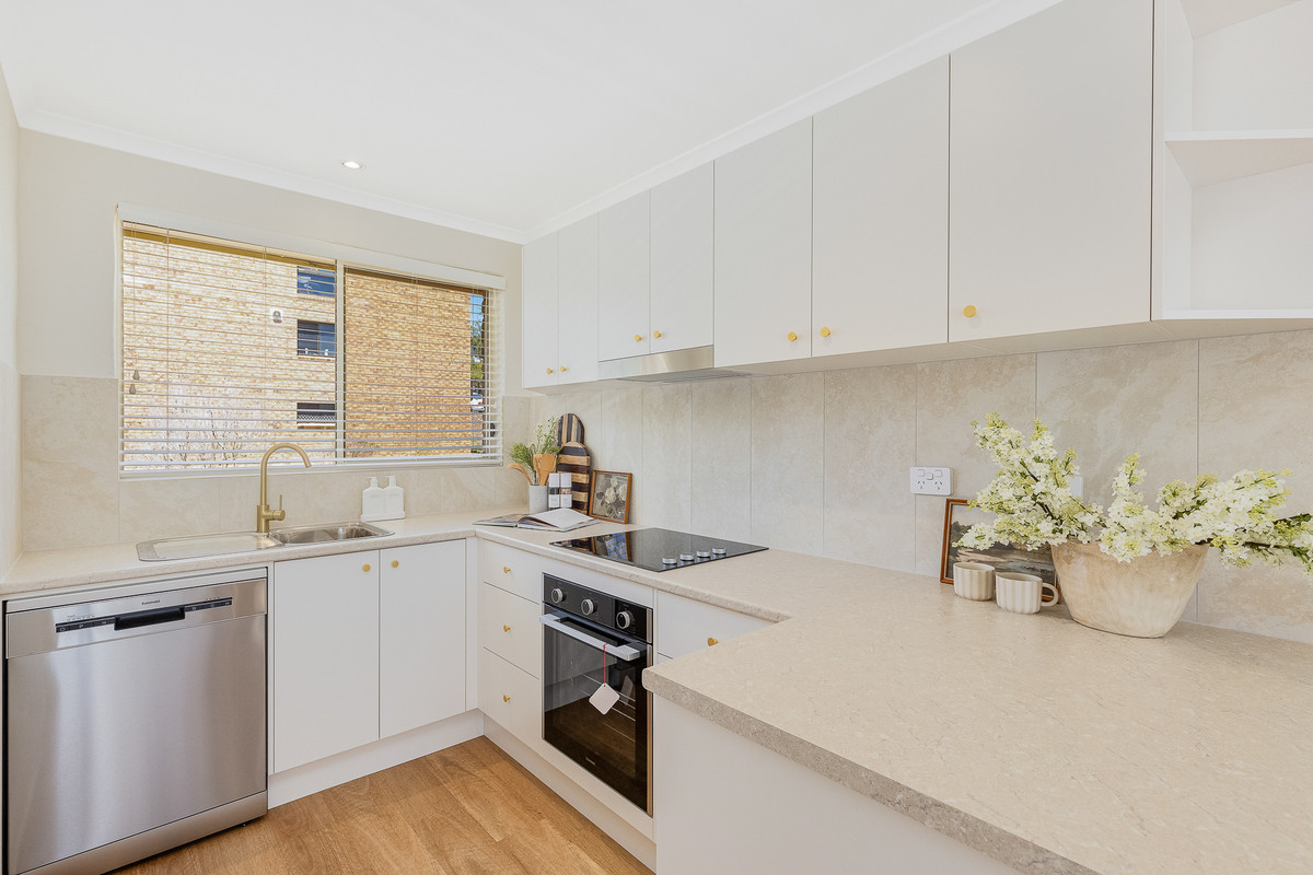 UNIT 3 2 KYEAMBA ST, MERIMBULA NSW 2548, 0 Bedrooms, 0 Bathrooms, Unit