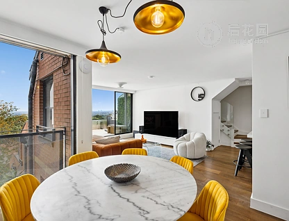 Unit 64/236 PACIFIC HIGHWAY, CROWS NEST, 0房, 0浴, Apartment