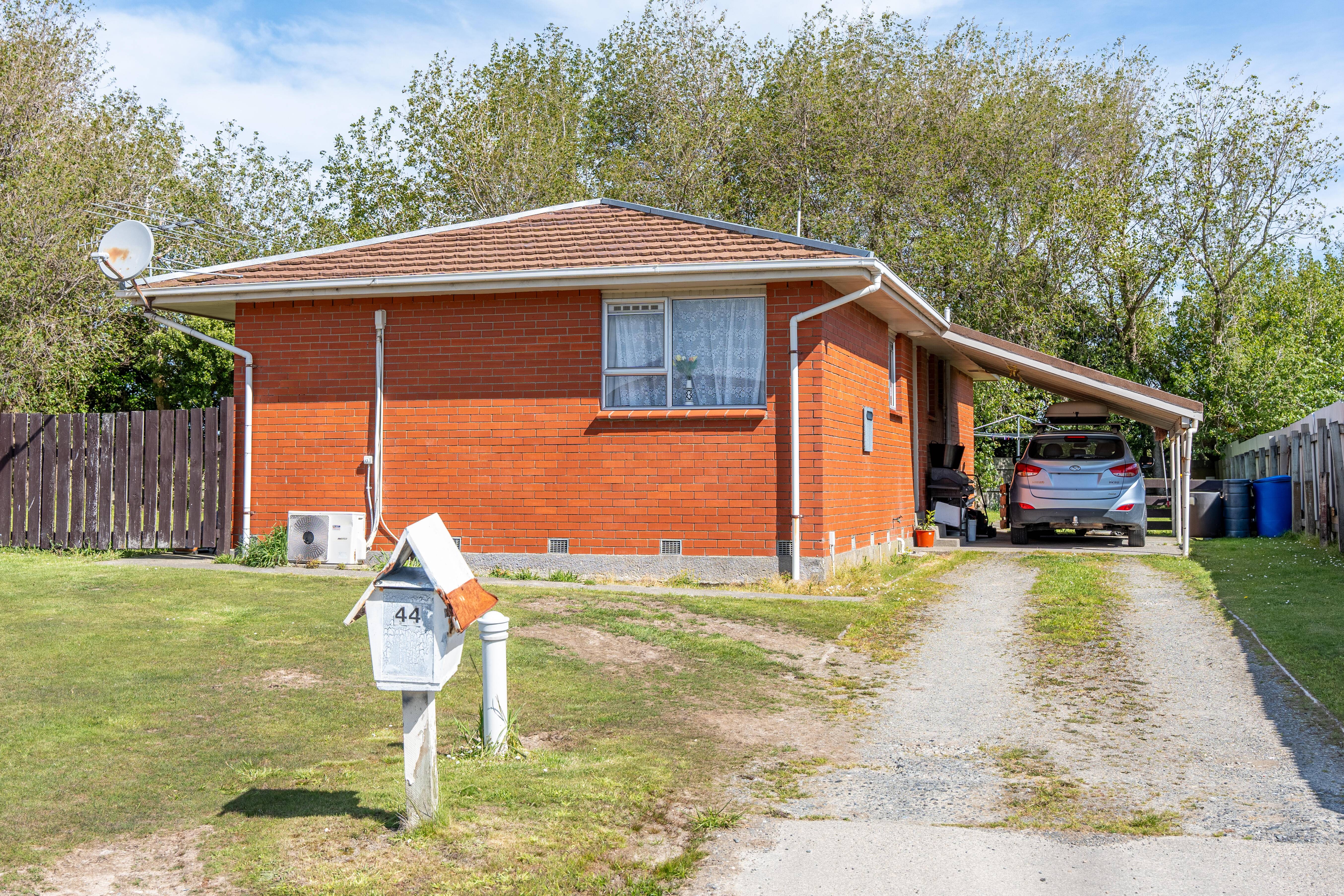 44 Dunbeath Court, Kew, Invercargill City, 3房, 1浴, House