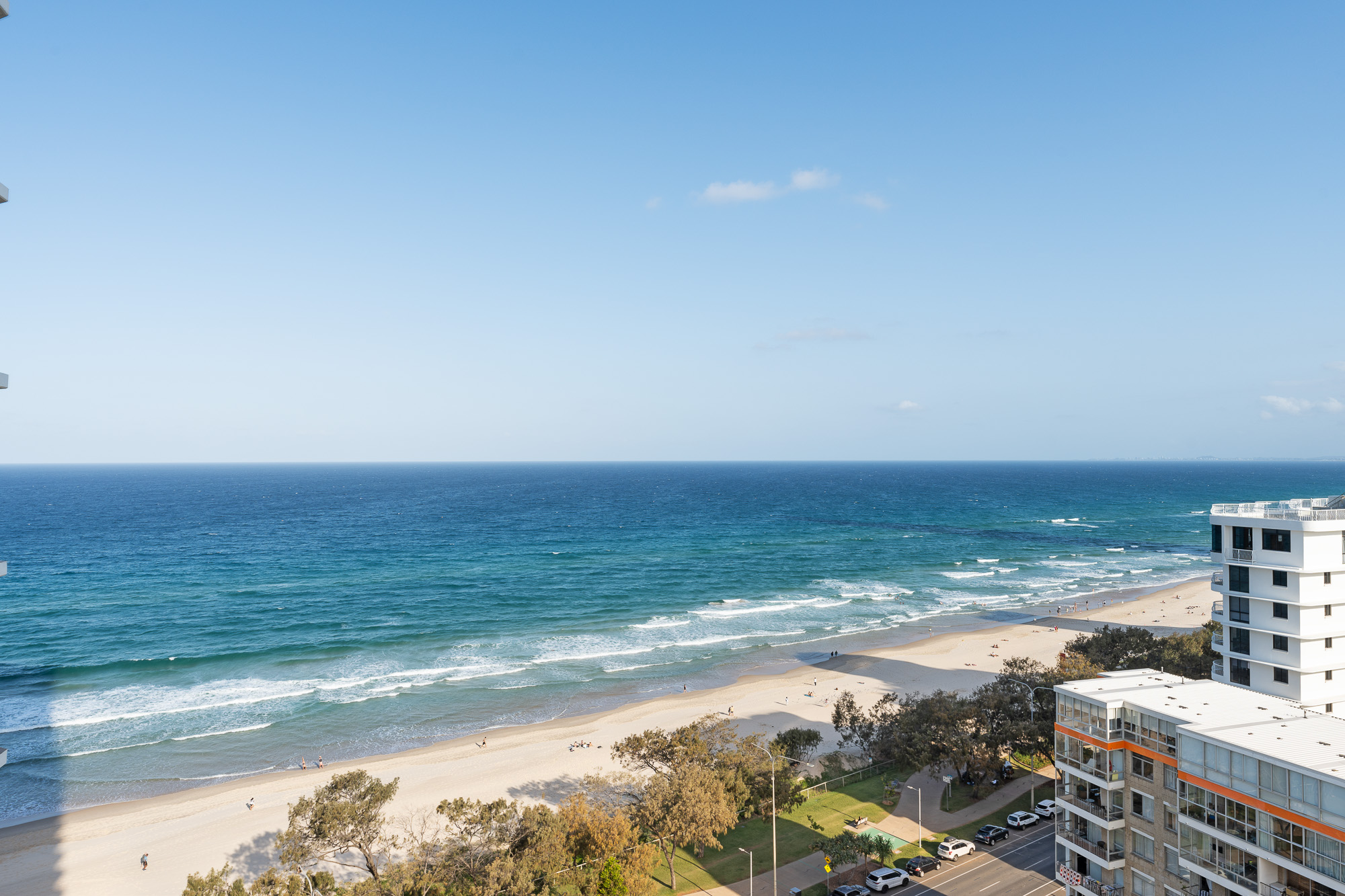 IMPERIAL SURF UNIT 17E 80 THE ESPLANADE, Surfers Paradise, Gold Coast, 0部屋, 0バスルーム, House