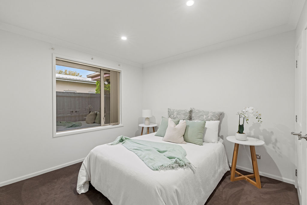 2 Rooney Place, Aidanfield, Christchurch City, 3房, 2浴, House