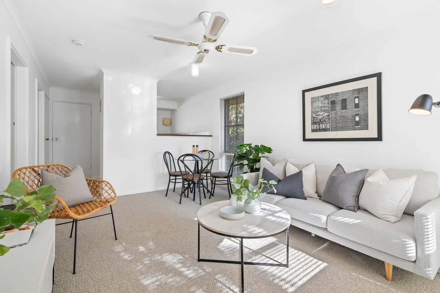 UNIT 2 38 MURRAY TCE, Oaklands Park, South Adelaide, 0 chambres, 0 salles de bain, Unit