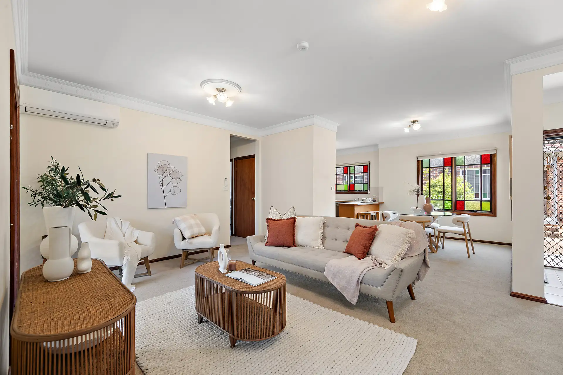 UNIT 2 1 HALL ST, Merewether, Newcastle, 0房, 0浴, House