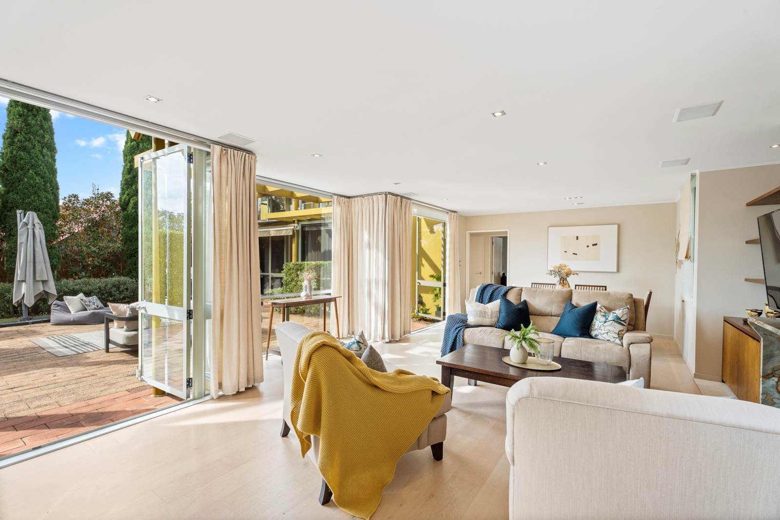 18a Edmund Street, Saint Heliers, Auckland City, 4 ਕਮਰੇ, 2 ਬਾਥਰੂਮ, House