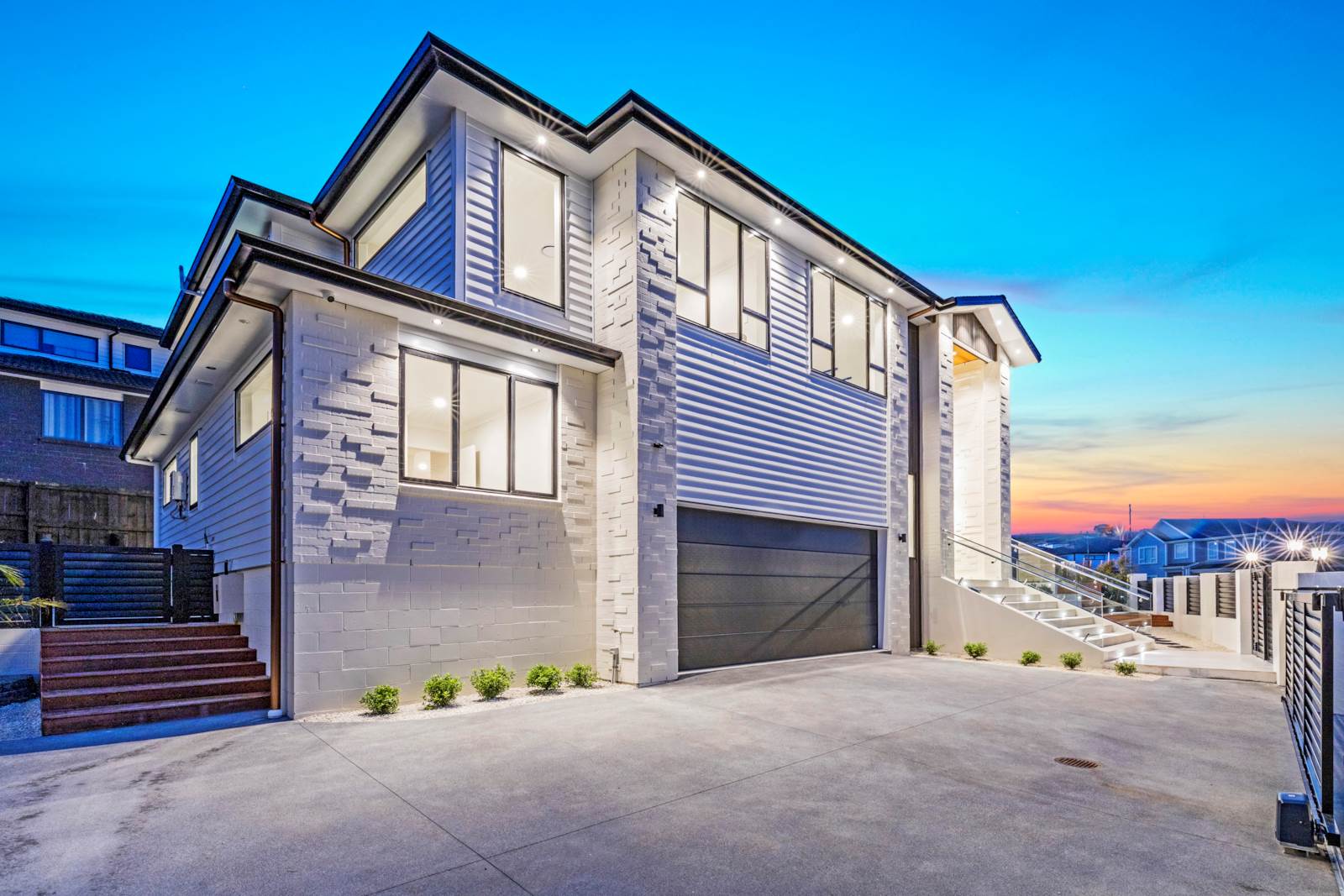 Residential  Mixed Housing Suburban Zone