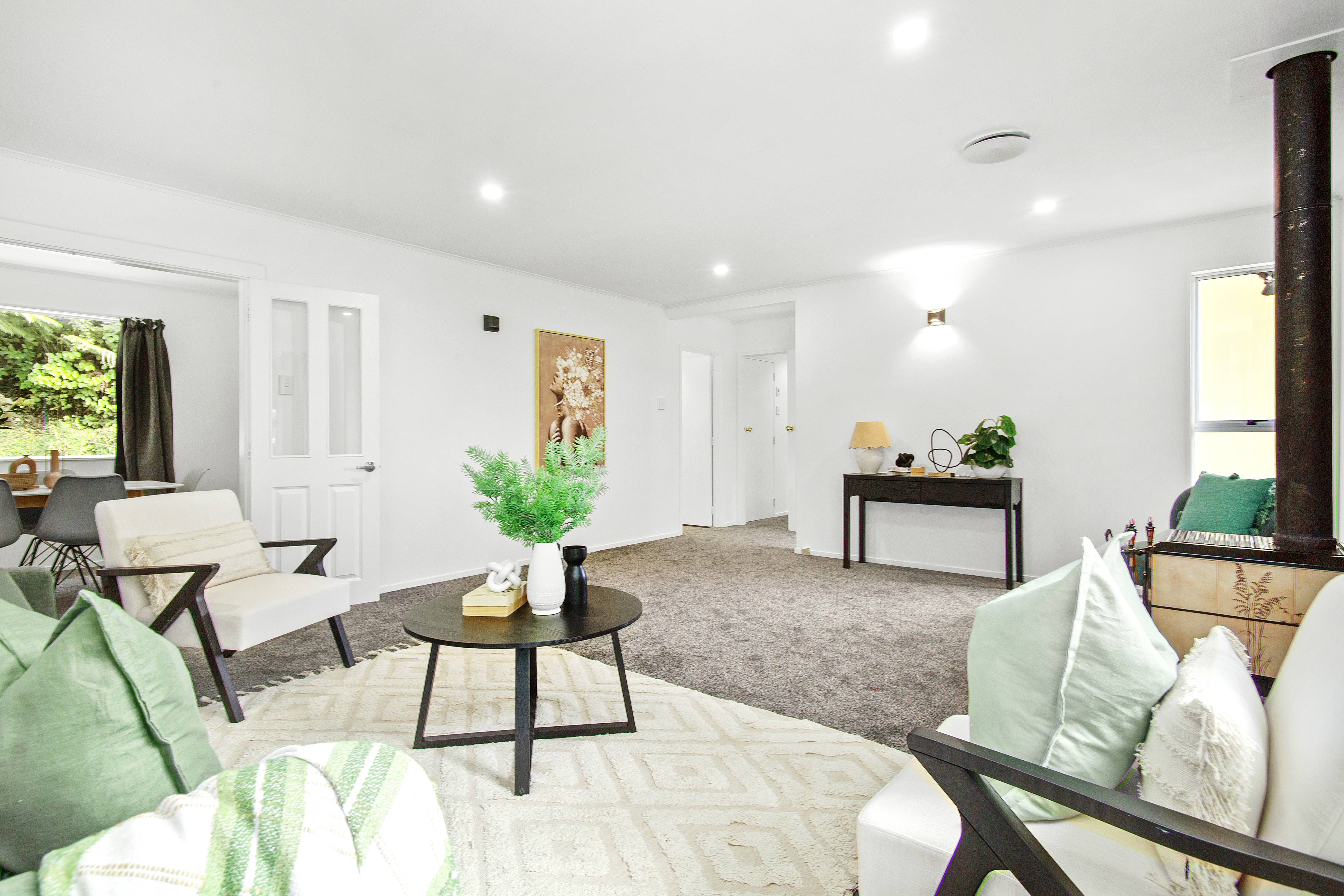18 Westhaven Drive, Tawa, Wellington, 3房, 0浴, House