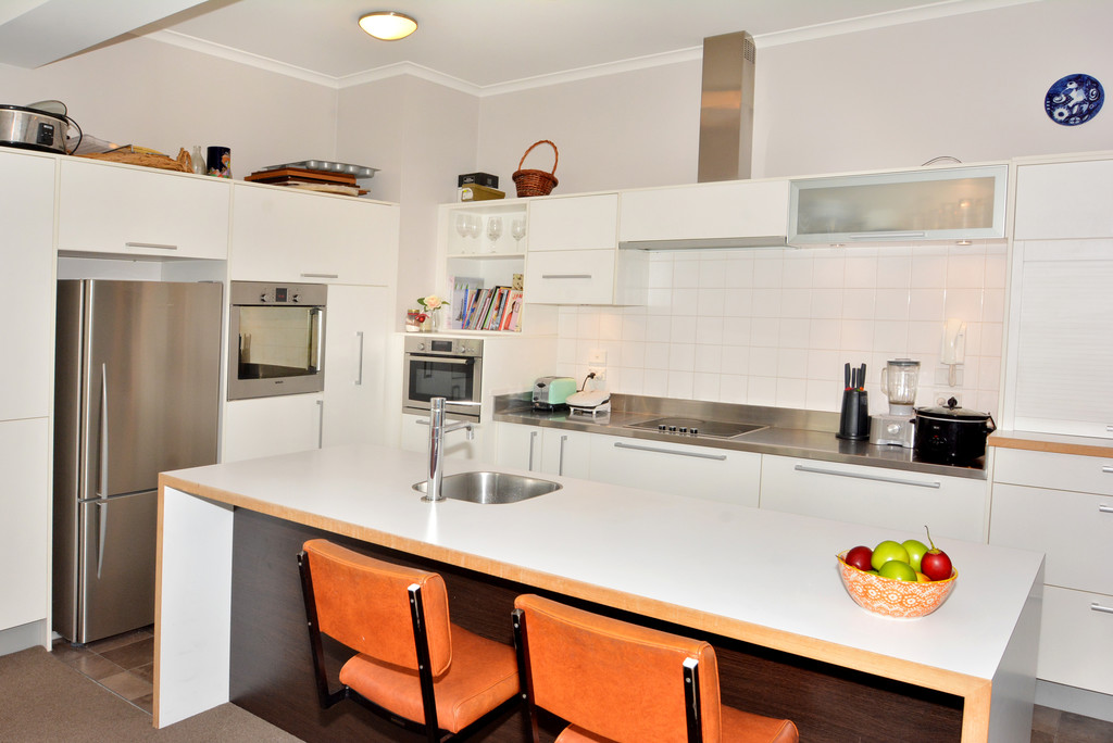 16f Manse Street, Dunedin Central, Dunedin City, 3 ਕਮਰੇ, 2 ਬਾਥਰੂਮ