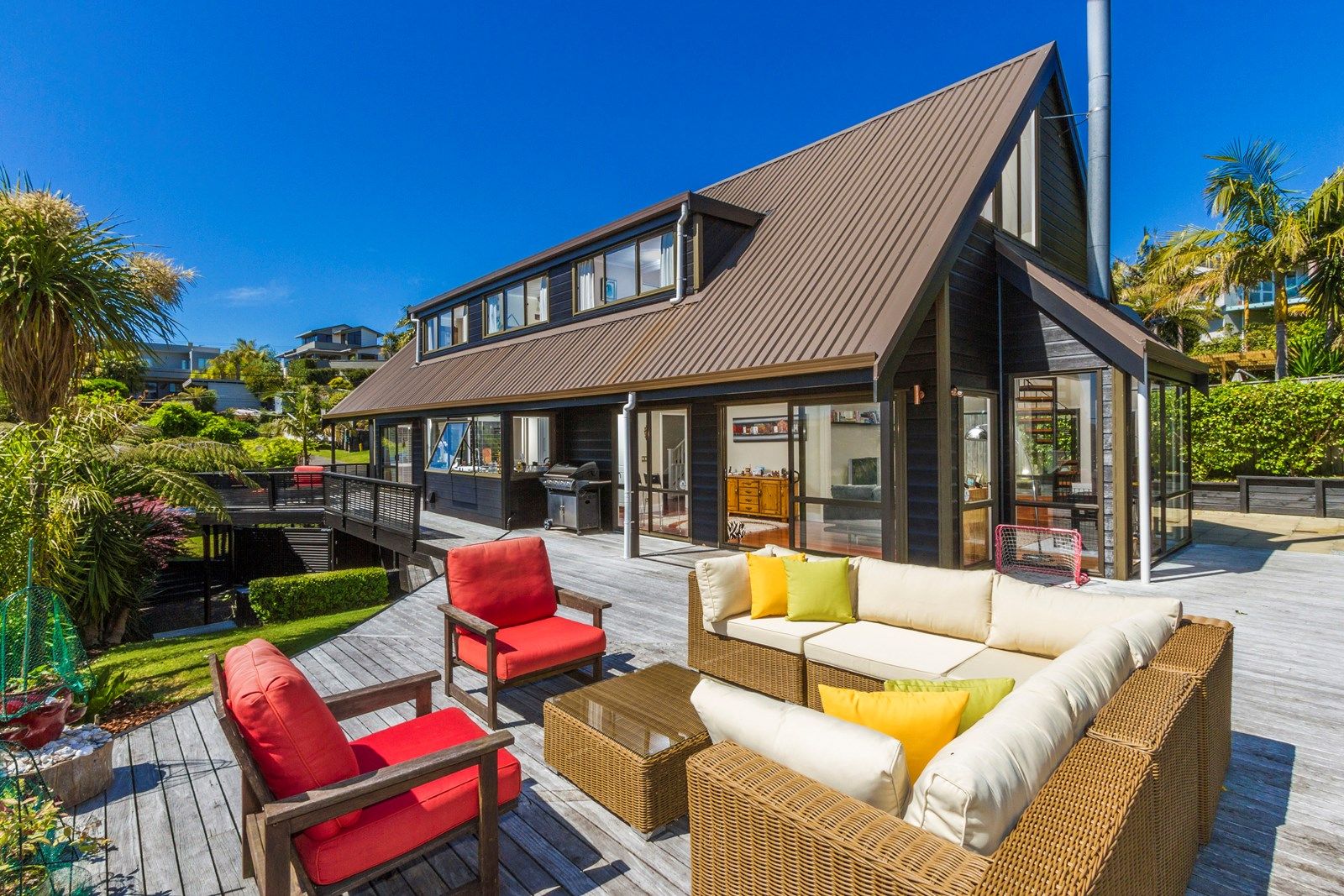 Residential  Mixed Housing Suburban Zone